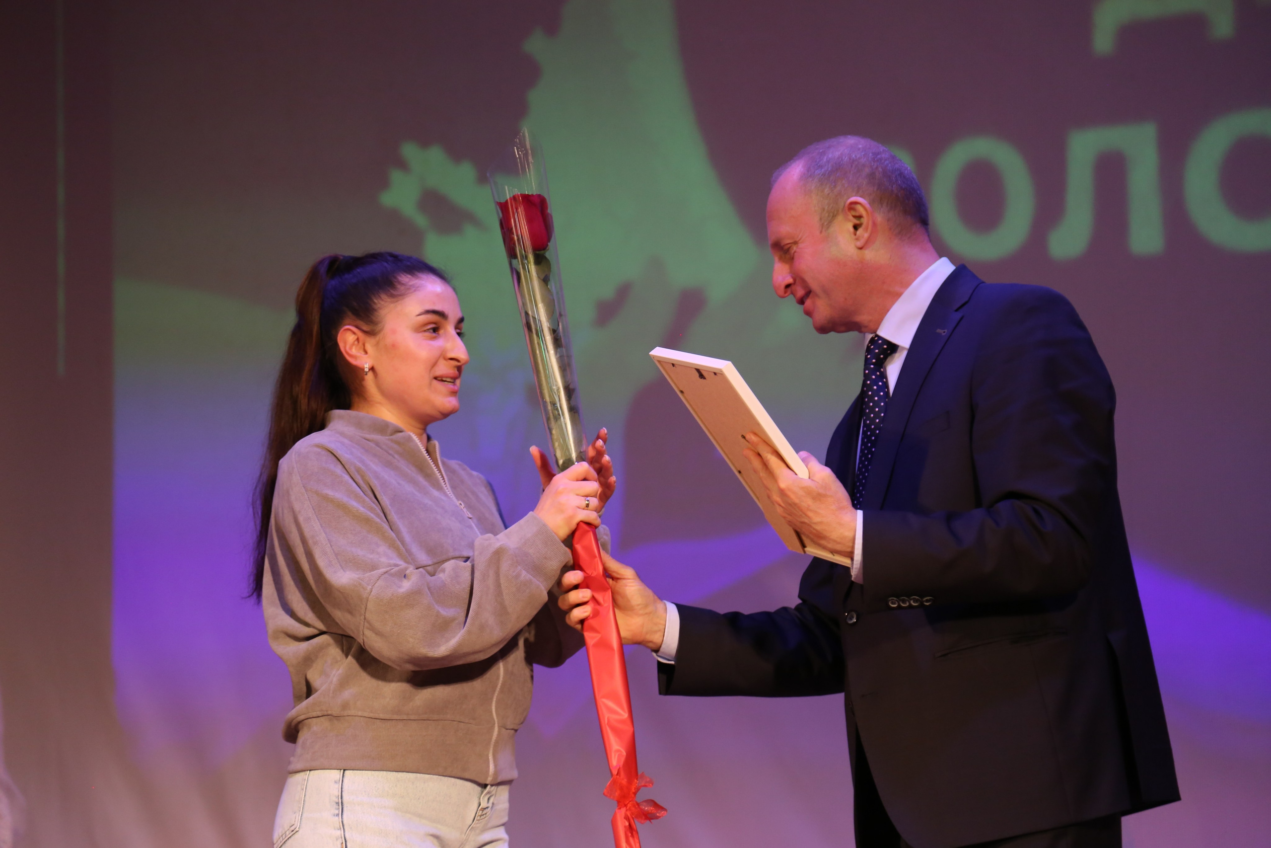 День Волонтёра. Жизнь курорта Кабардинка в фотографиях