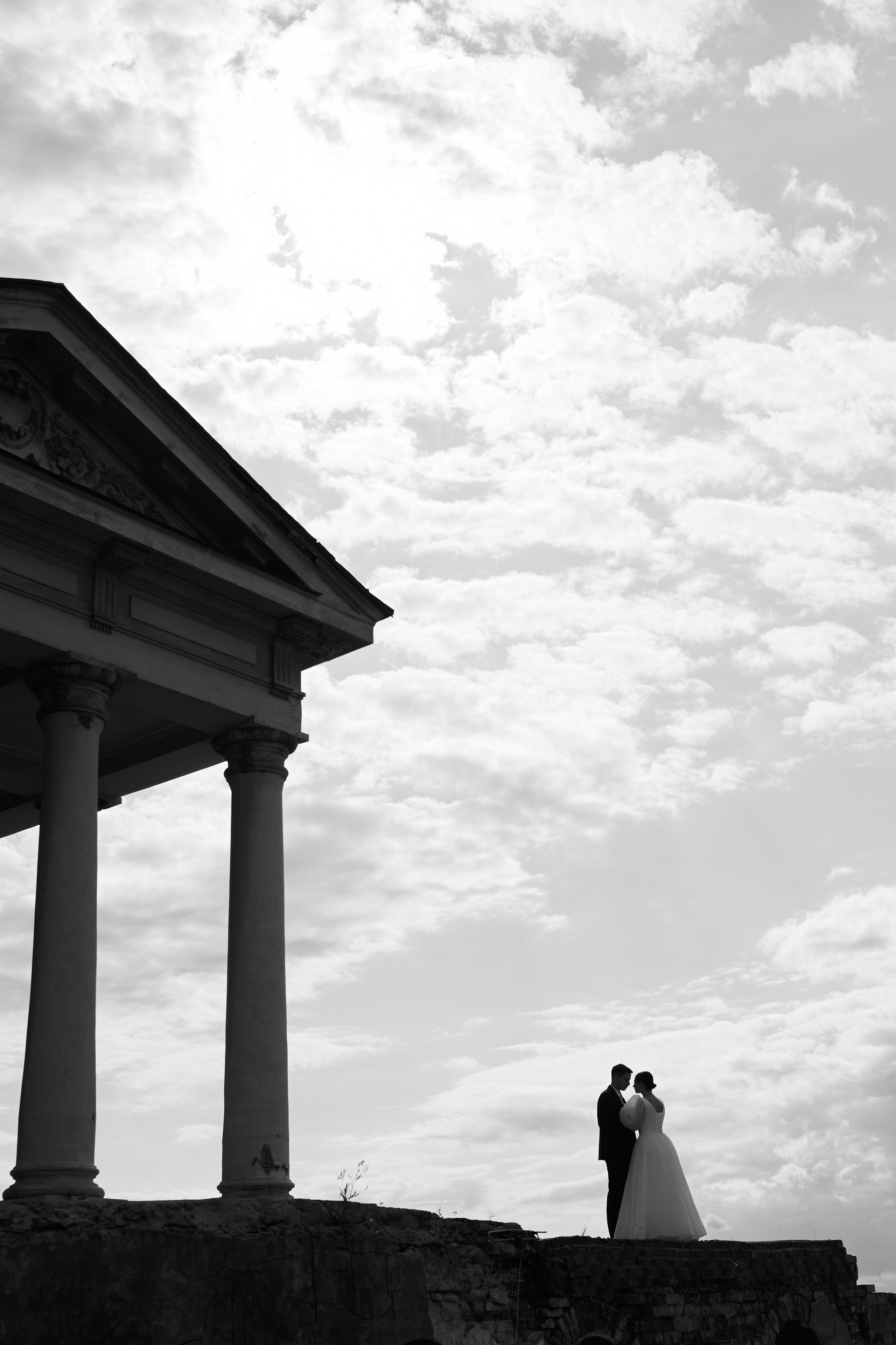 V&D. Фотограф в Самаре Диана Анисимова