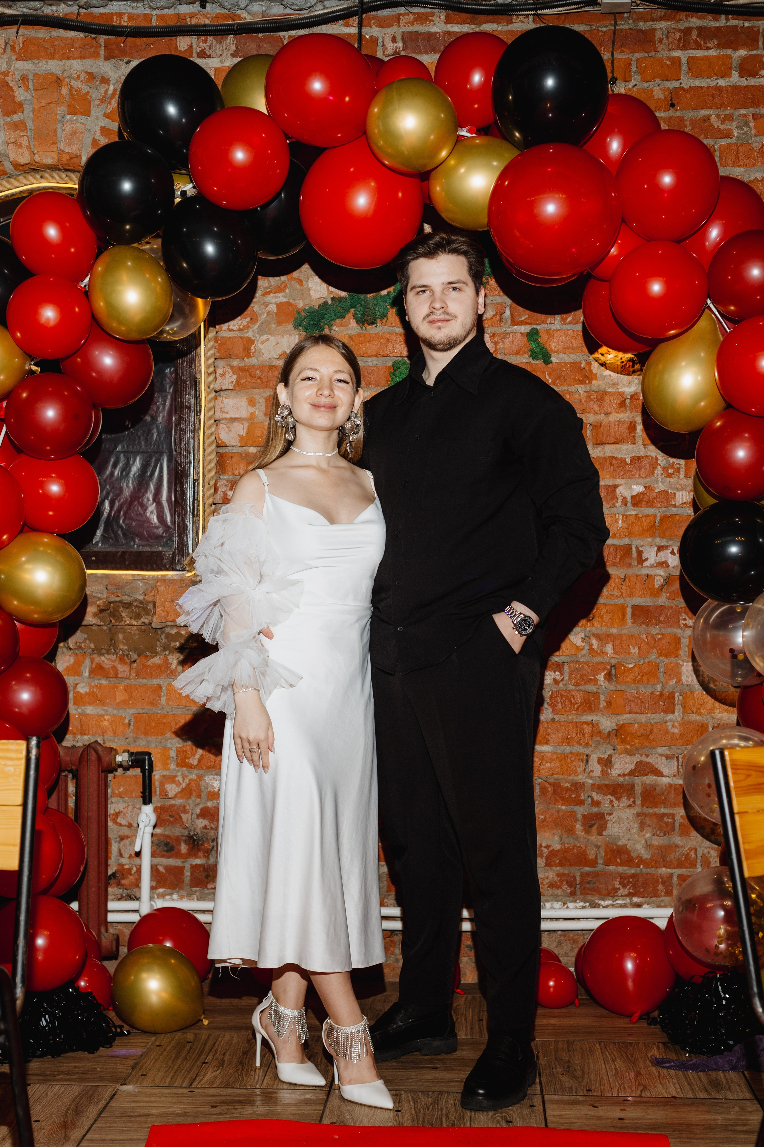 Бал императриц. Портретный фотограф Москва Юлия Трякина