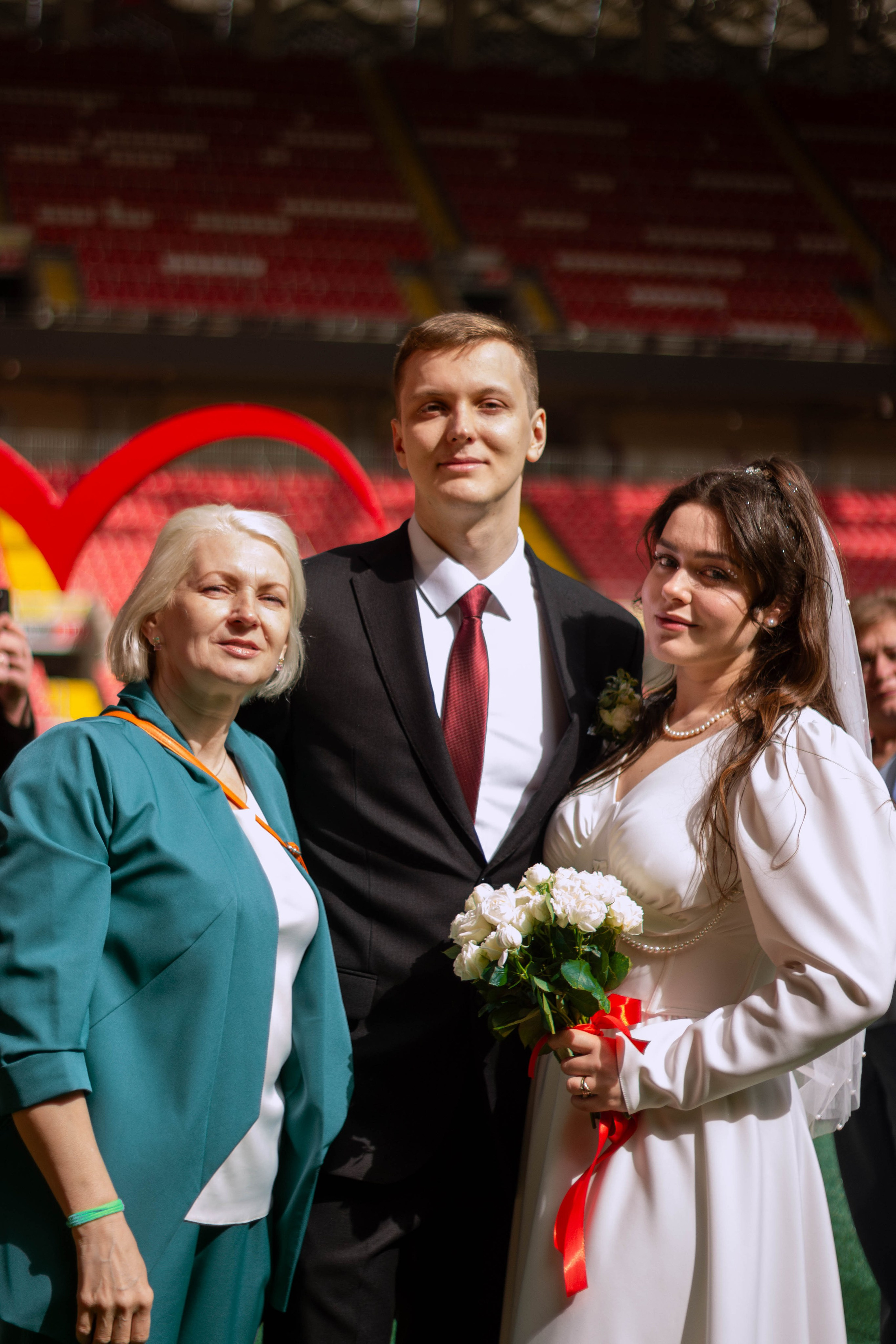 Роспись Екатерины и Вячеслава. Портретный фотограф Москва Юлия Трякина