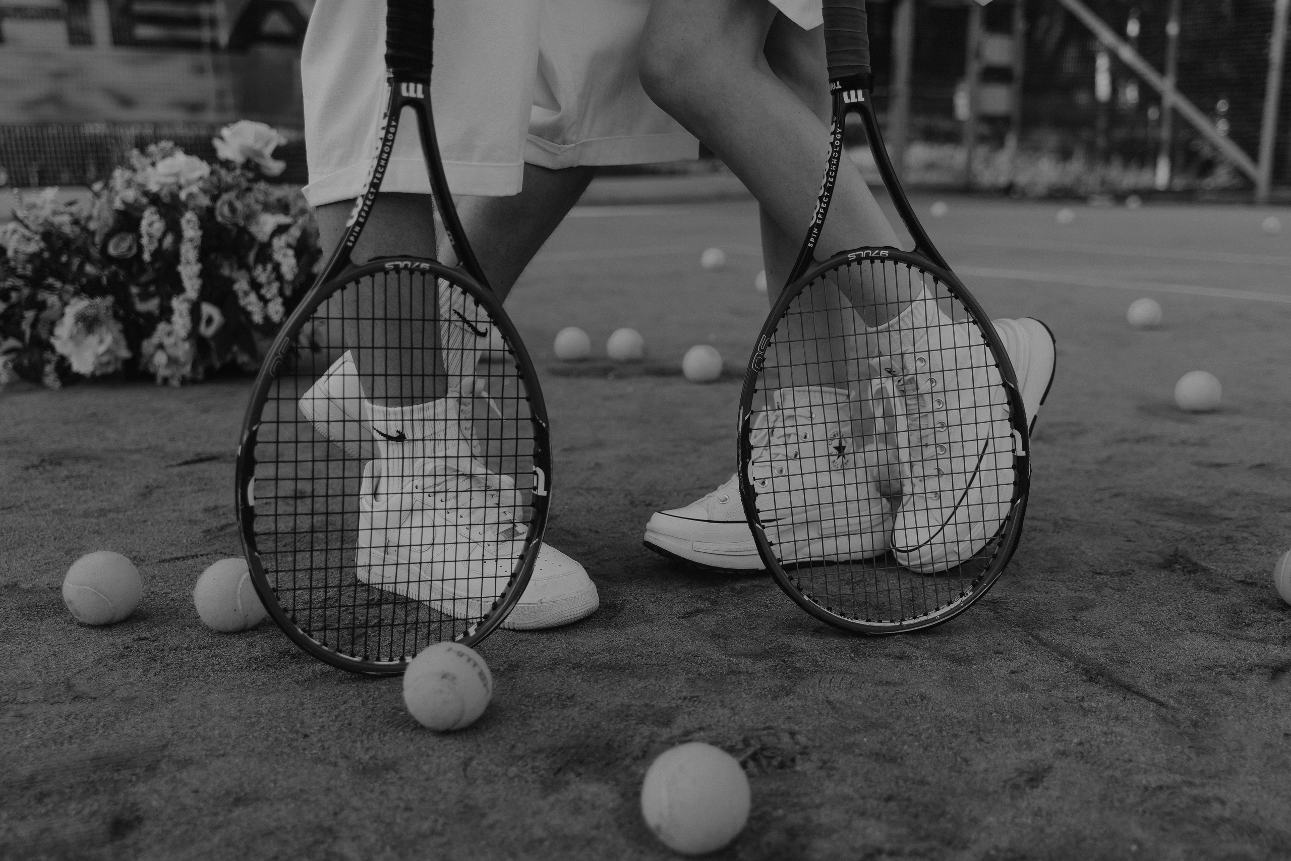 L&N. Свадебный фотограф — Наталья Фед СПб/Москва