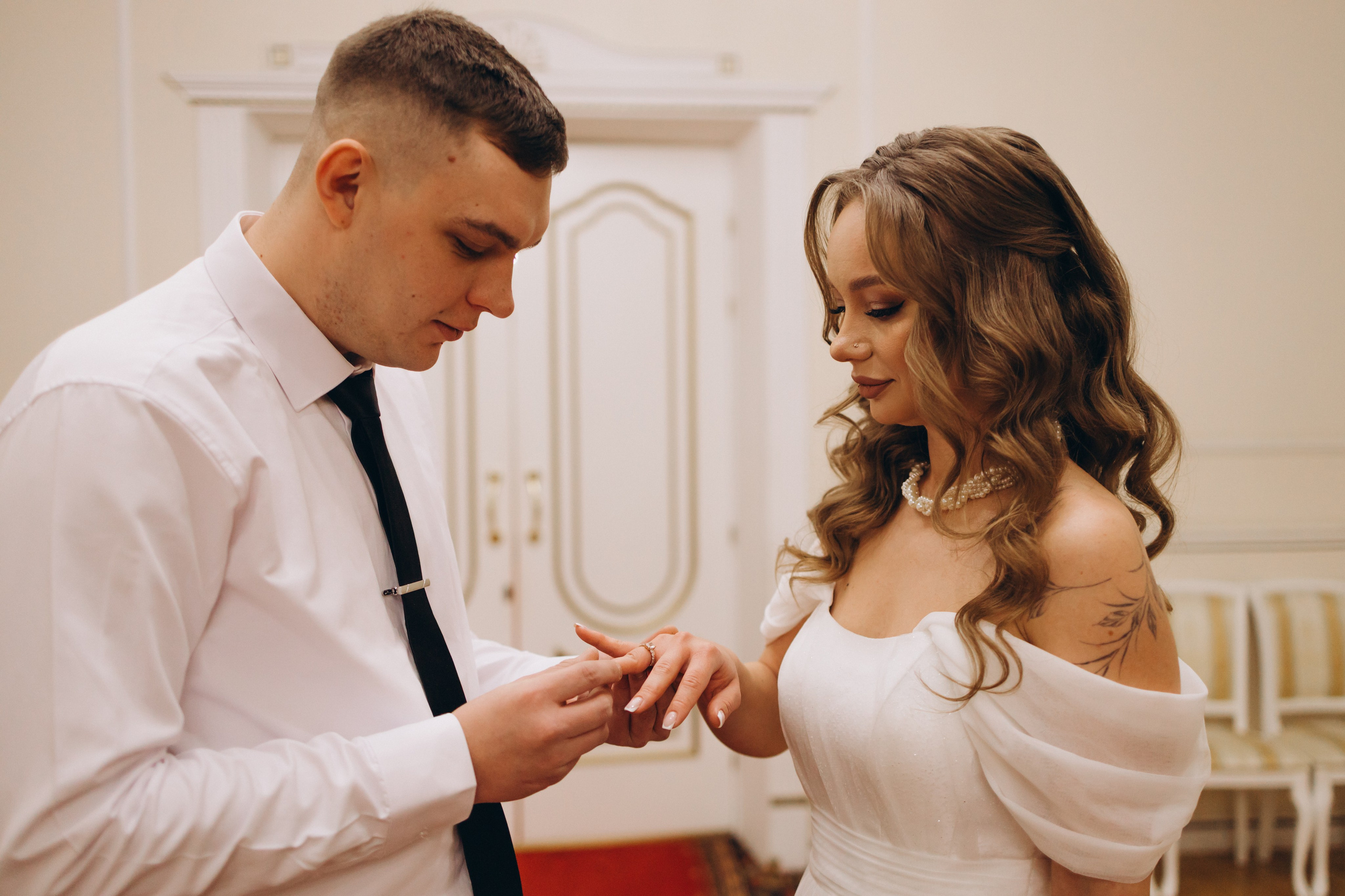 Вика и Лёша. Семейный фотограф в Москве Жукова Анна