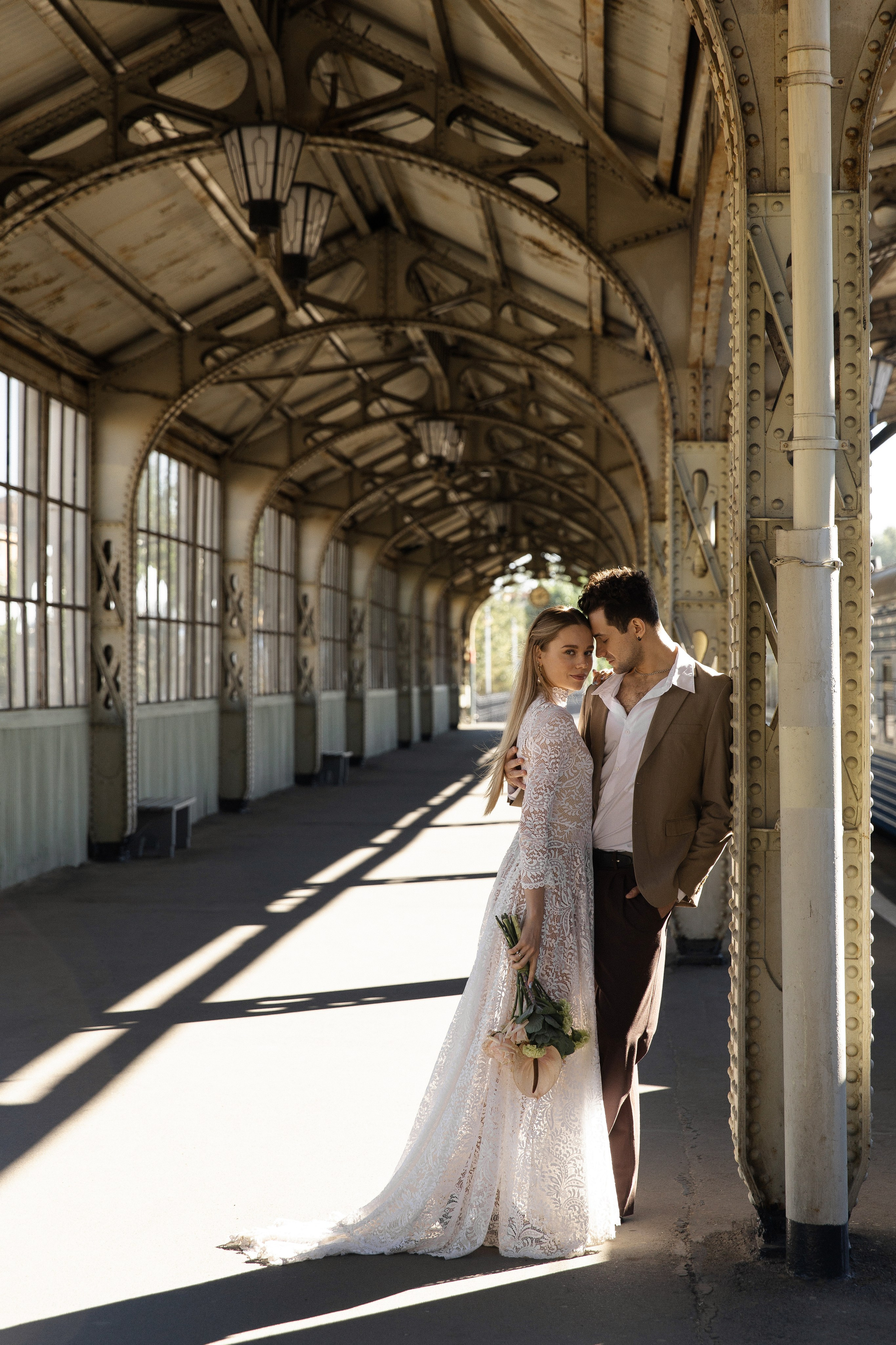 Сентябрь. Санкт-Петербург. Фотограф Вышний Волочек/Тверь/Москва/Санкт-Петербург