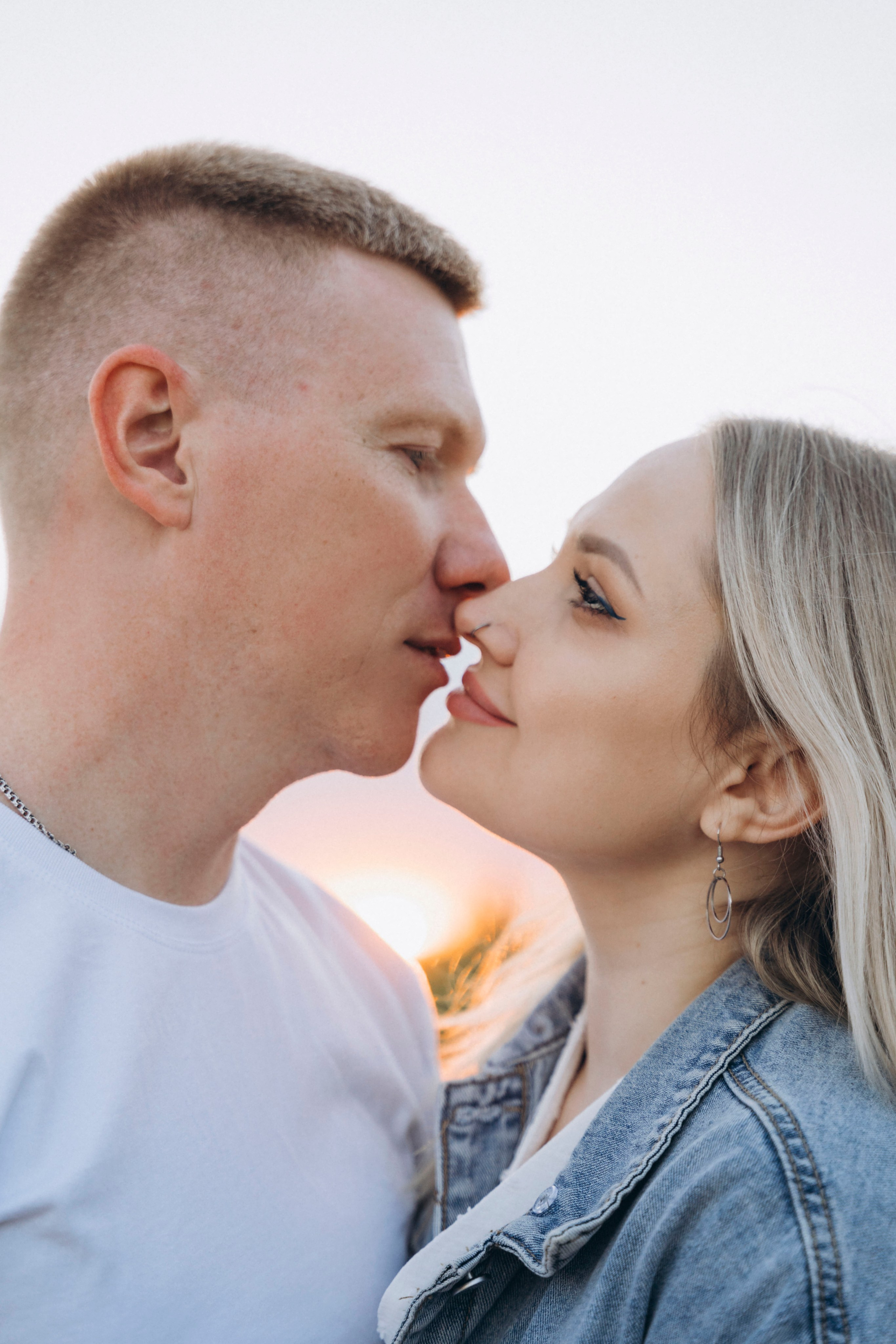 На улице. Фотограф Волгоград Ксения Устинова