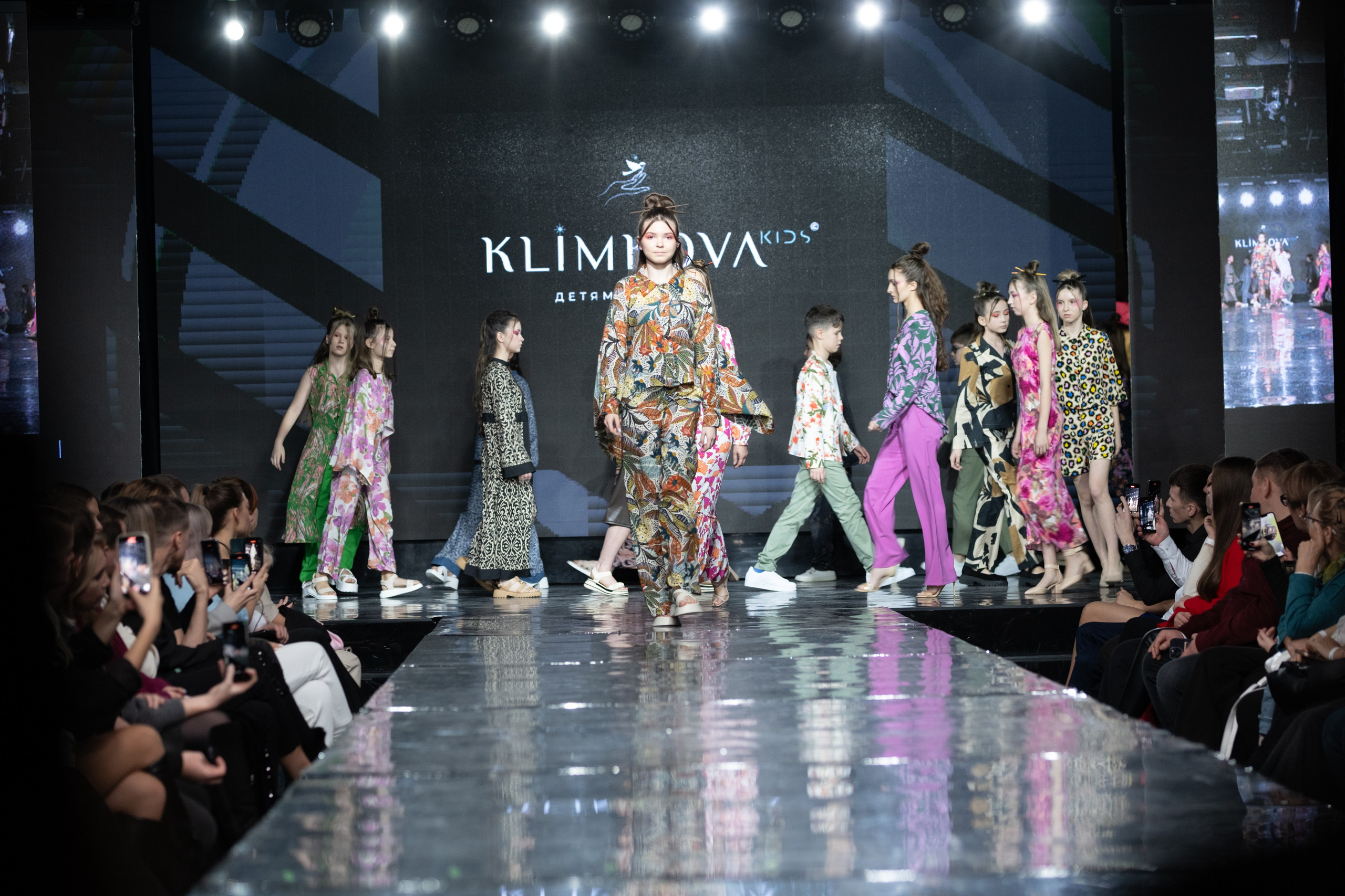 Media Fashion Project. Фотограф в Москве, в Самаре Инна Мамонова