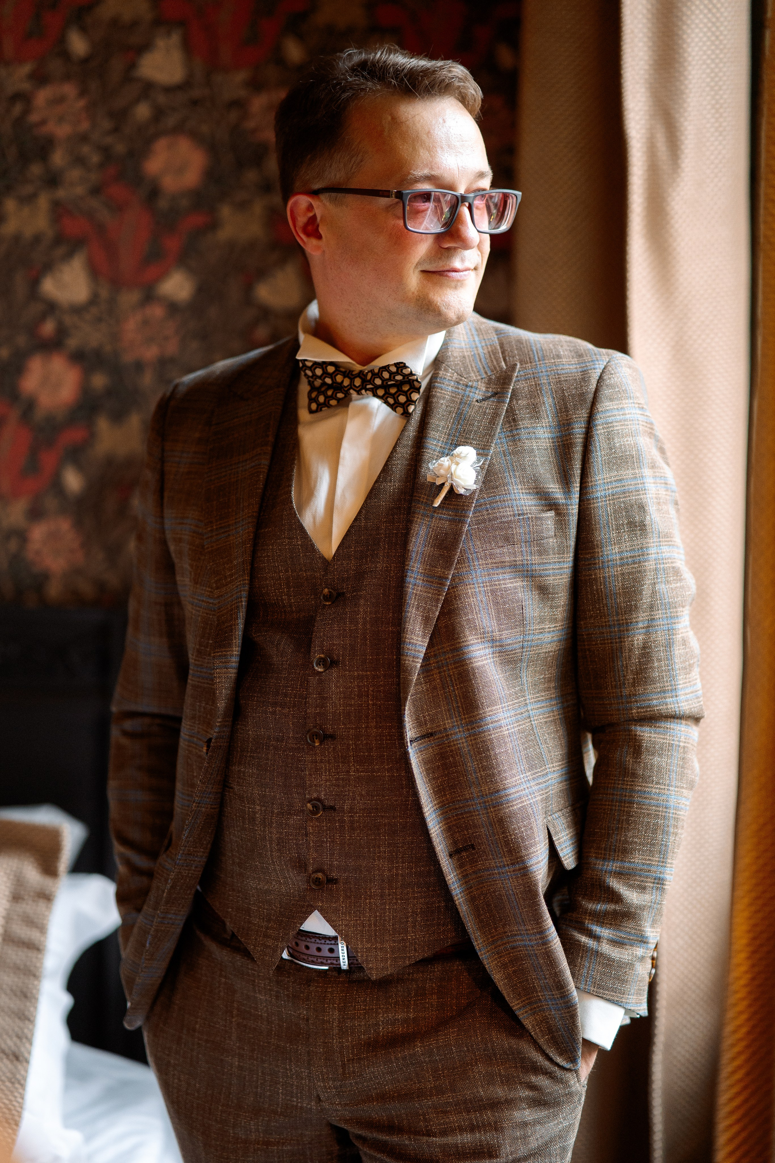 Москва. Фотограф Мария Зайчик