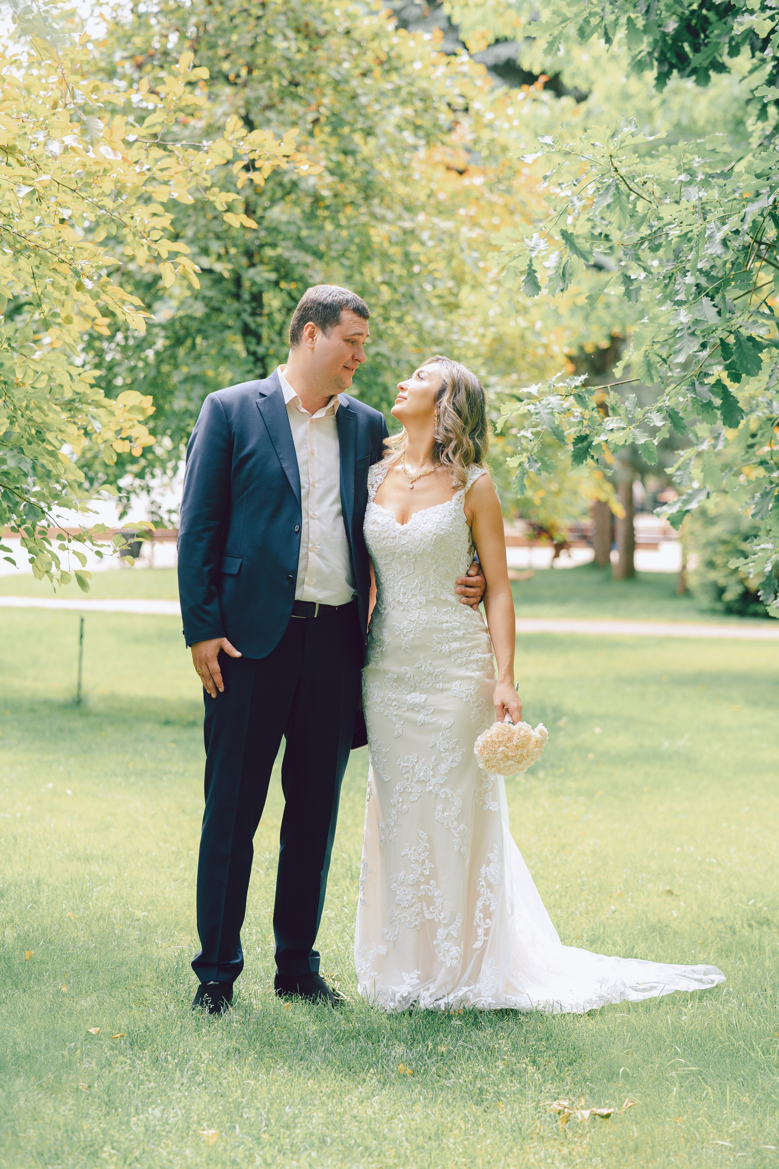 Классика. Фотограф Мария Зайчик