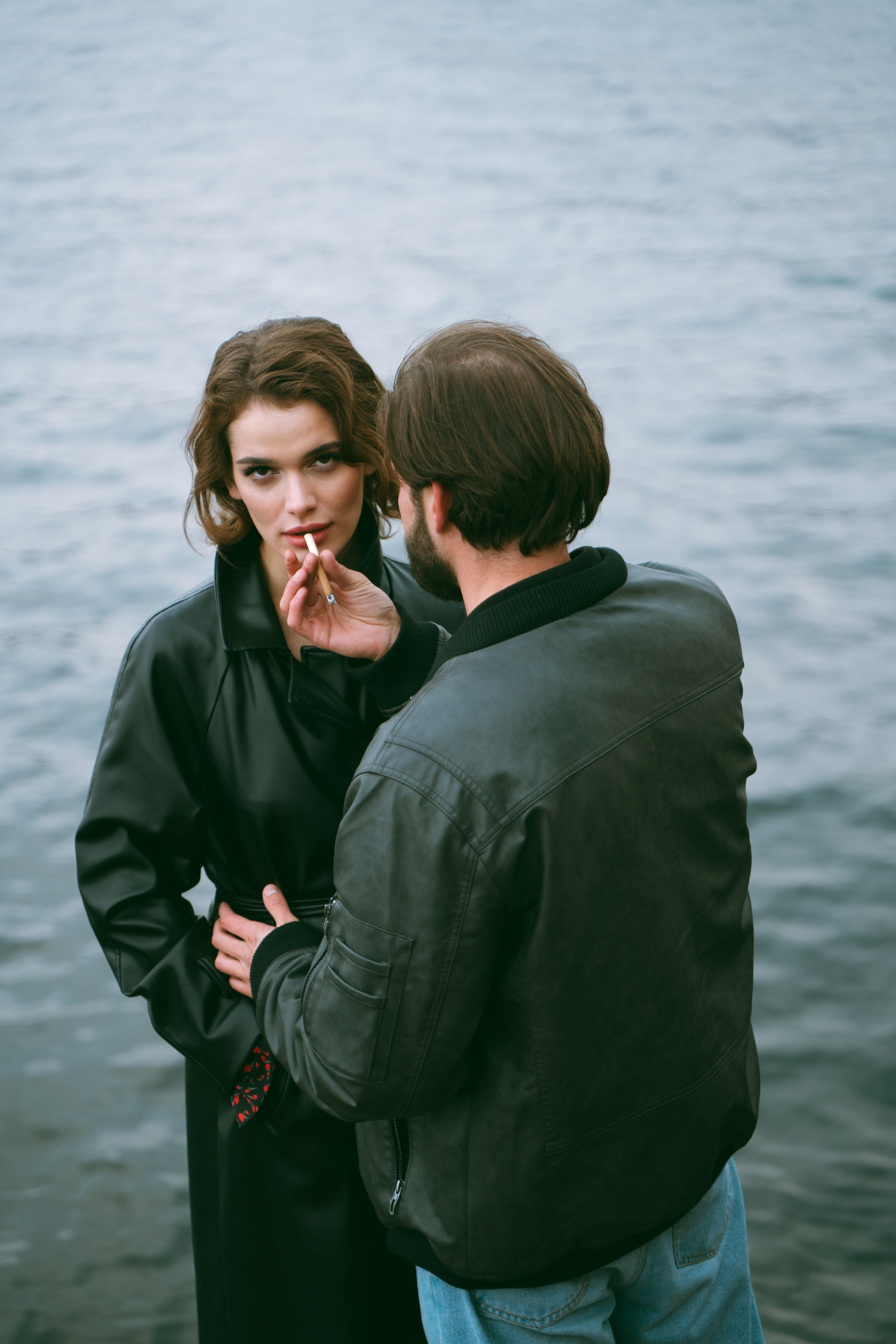 Город. Фотограф Мария Зайчик