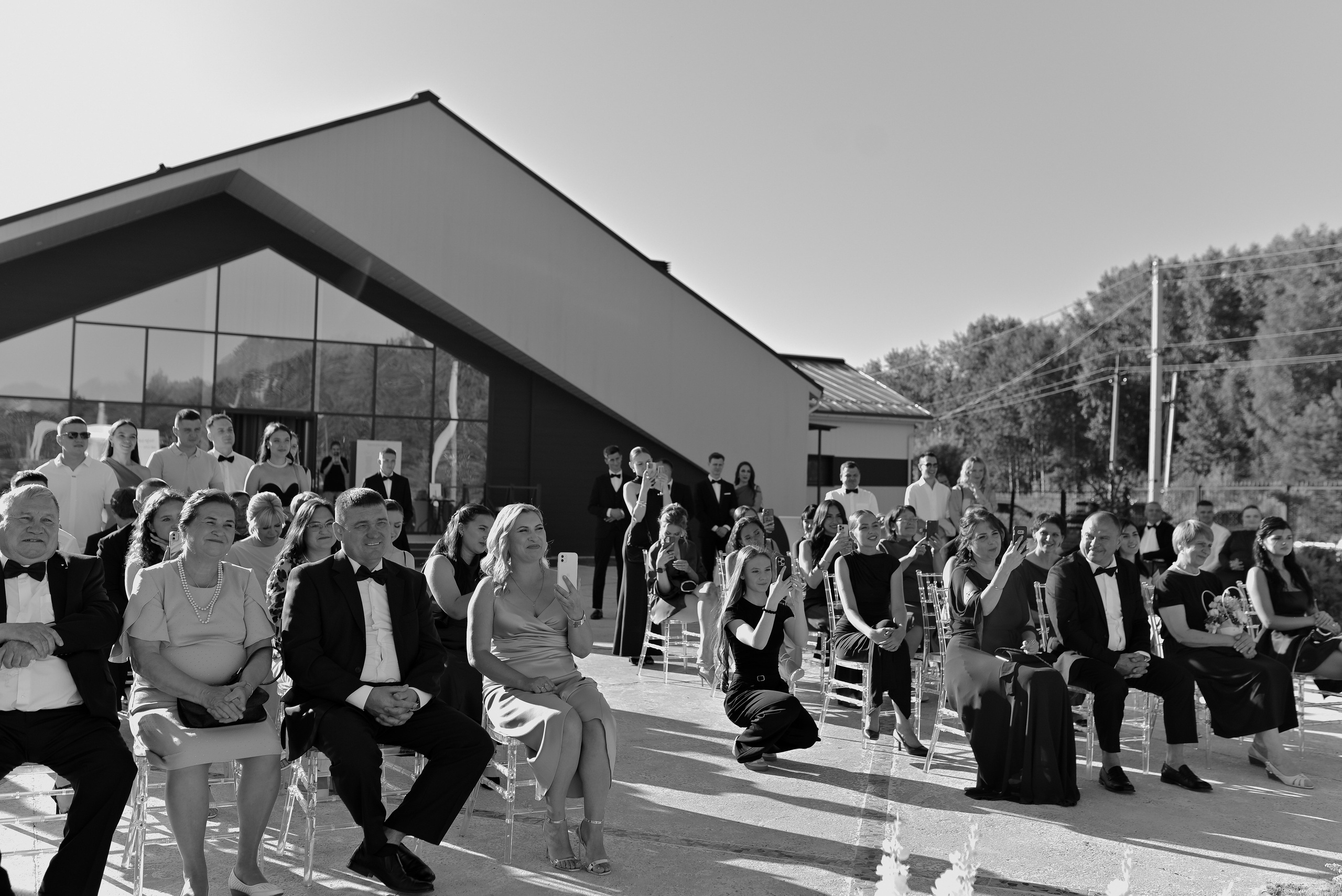 Егор и Анастасия. Свадебный фотограф Евгения Черепанова