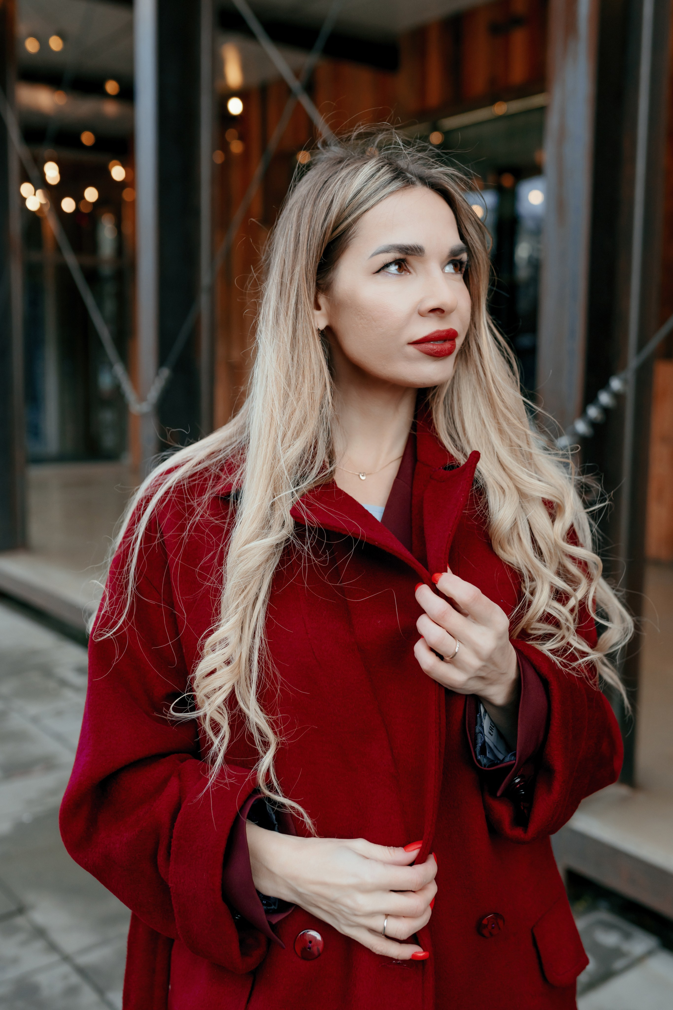 Фотосессия для фотопроекта «Old money». Фотограф Ким Наталья в Красноярске