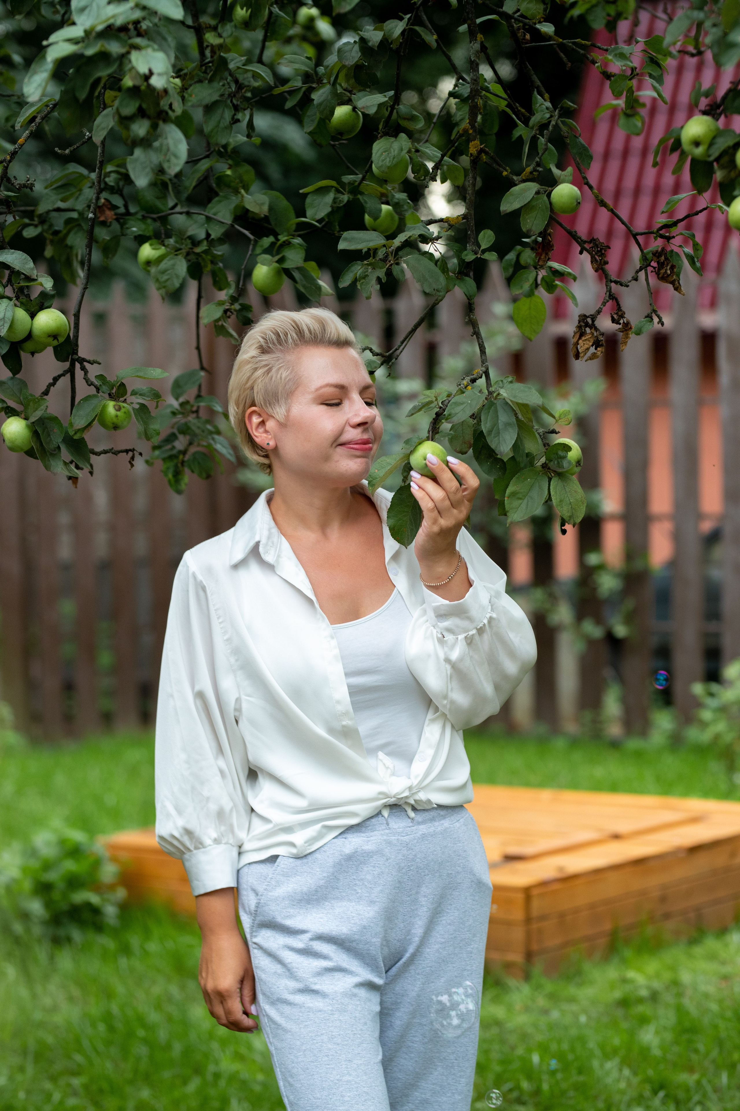 Девичник на Даче в Купавне. Фотограф в Железнодорожном и Балашихе