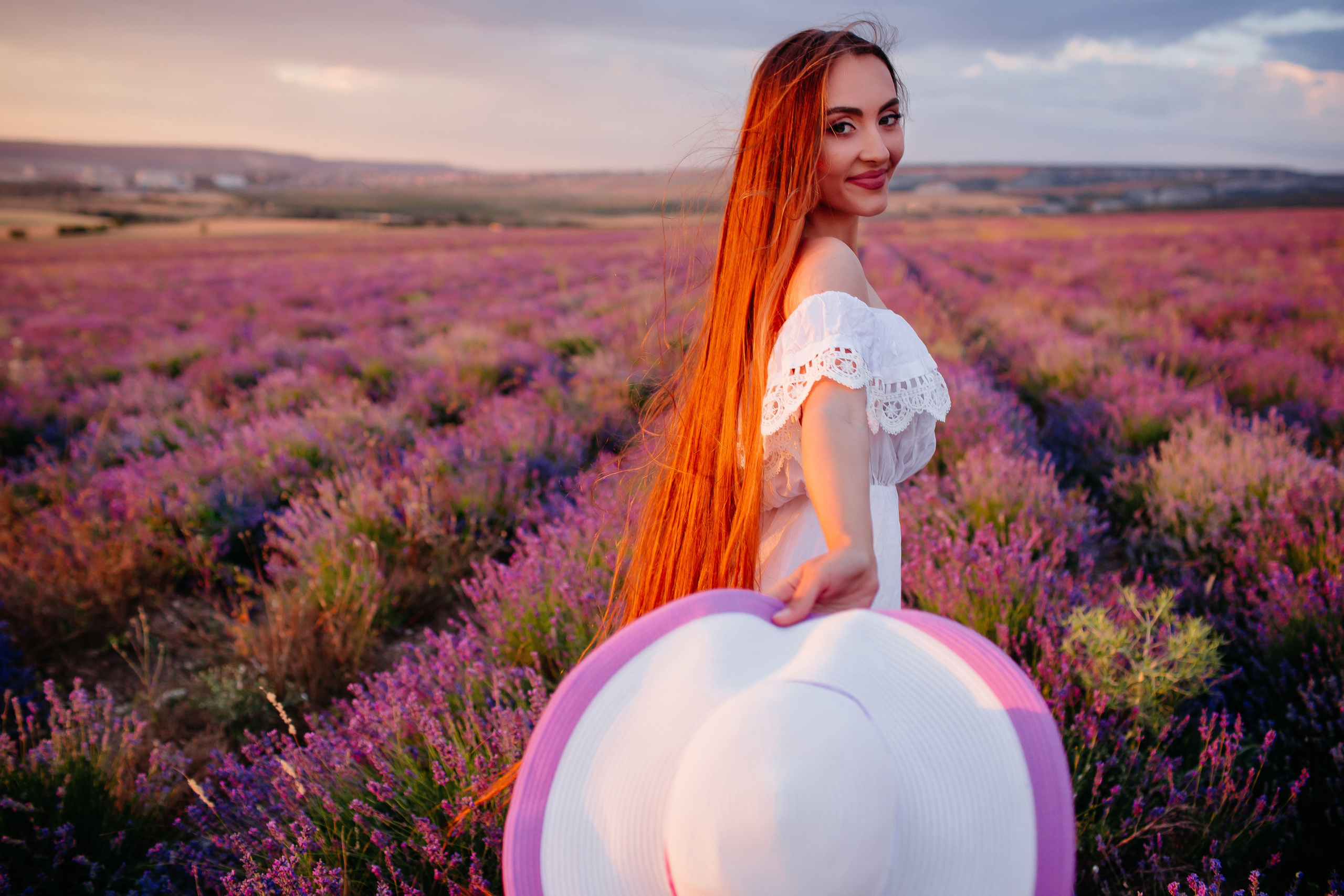 НАСТЯ. Свадебный и семейный фотограф Иваново Елена Угодина