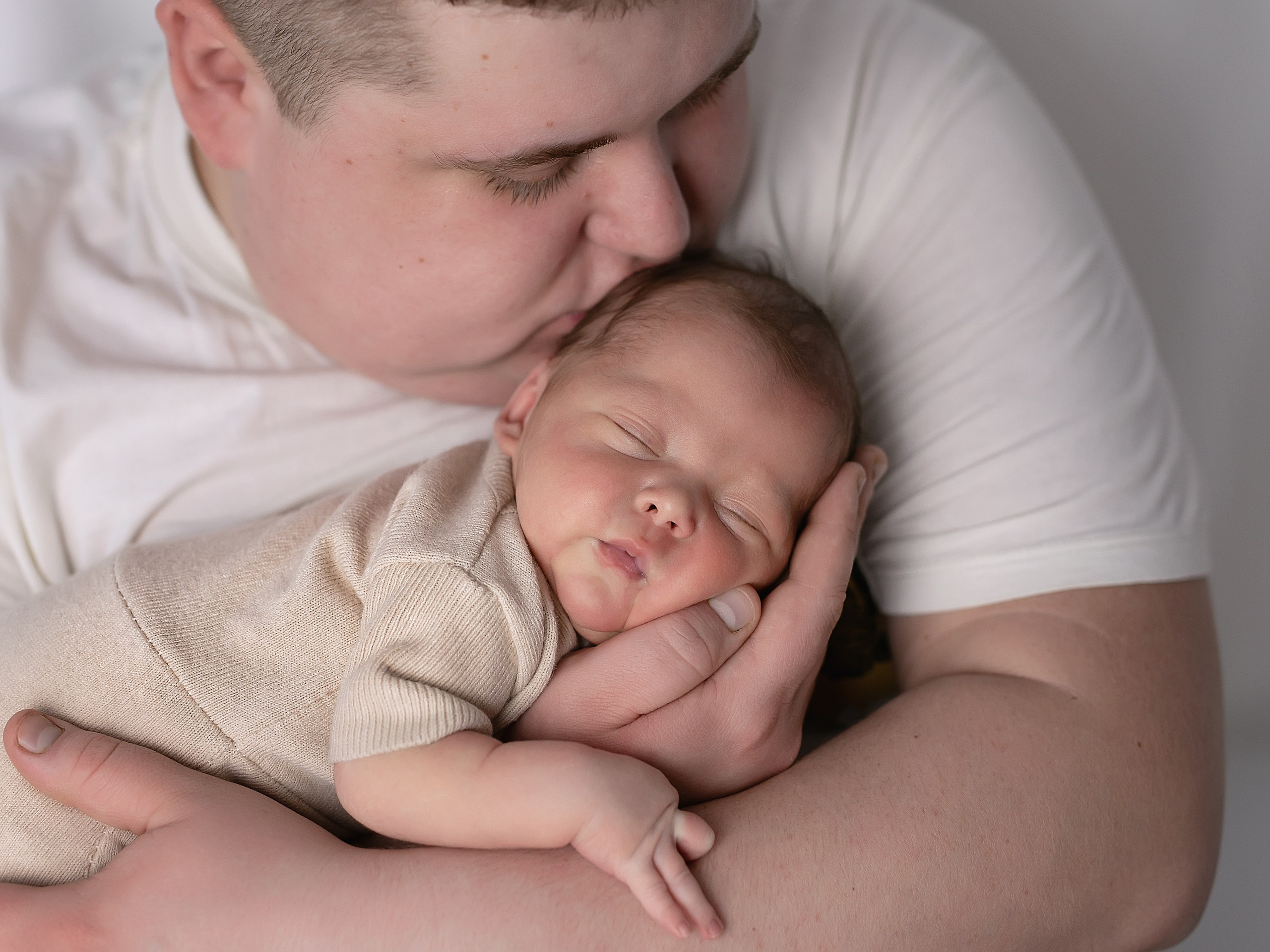 Новорожденные. Фотограф в Перми Anastasia Aone