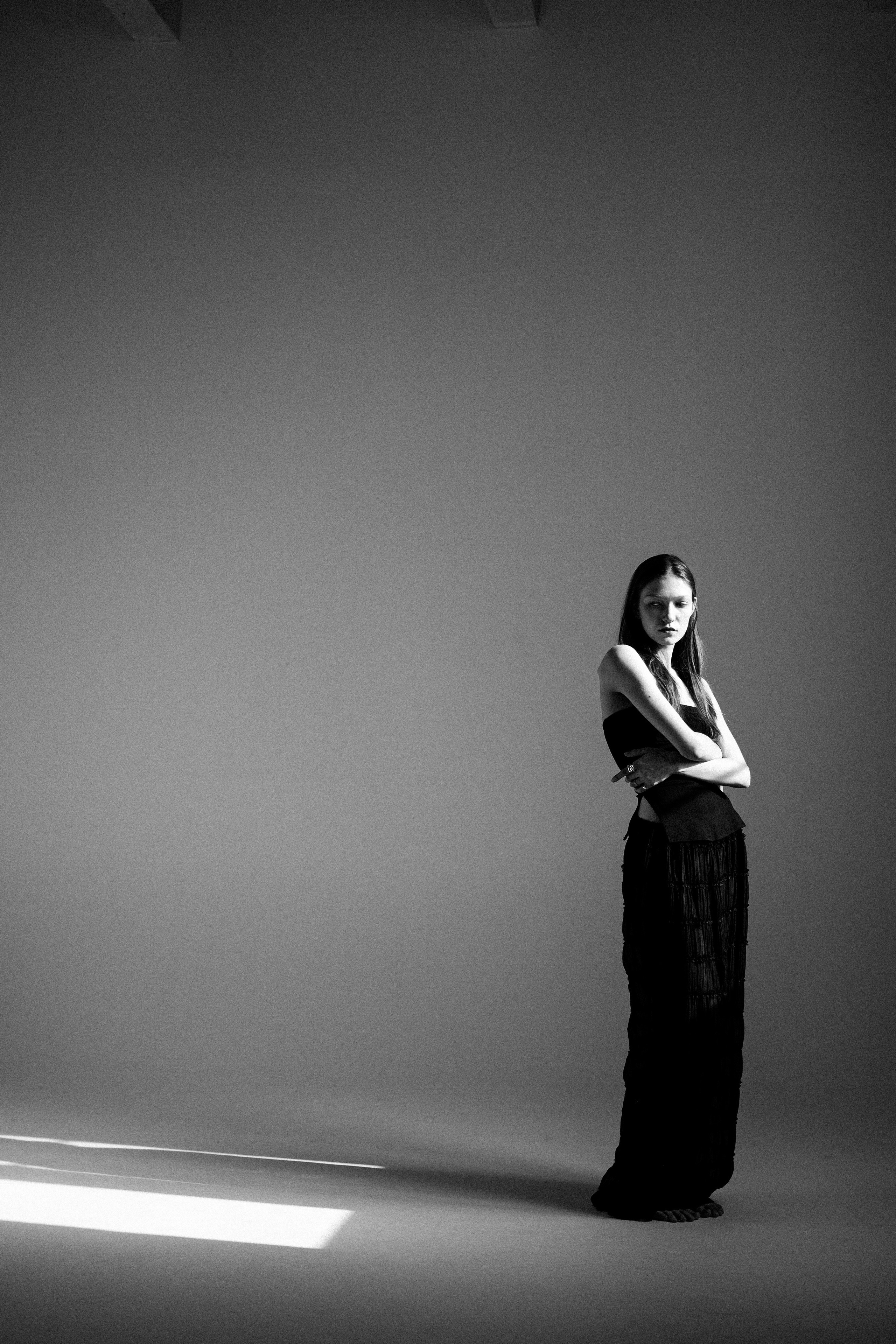 Вика. Фотограф Серёгина Ксения