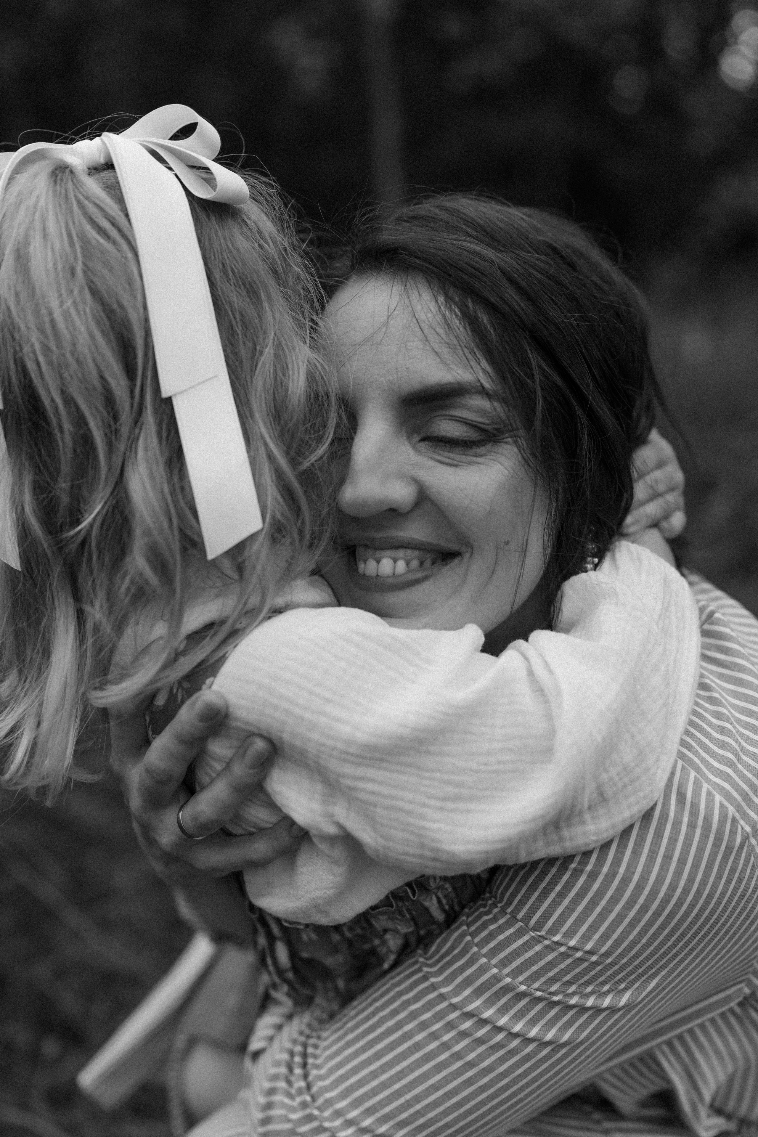 Оксана, Виктор и Саша. Семейный фотограф Валерия Фабричникова, Москва