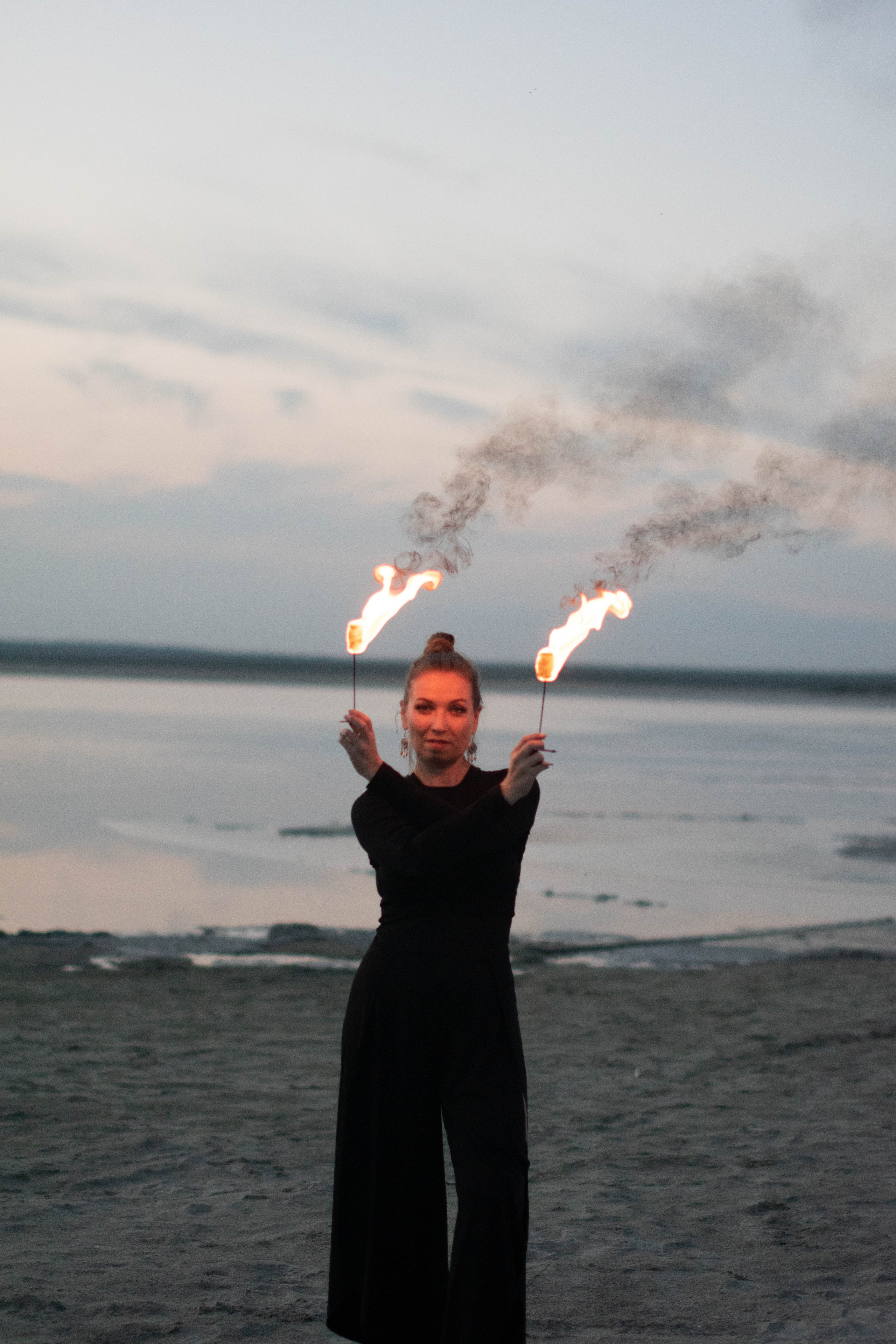 Пески. Портретный фотограф в Екатеринбурге