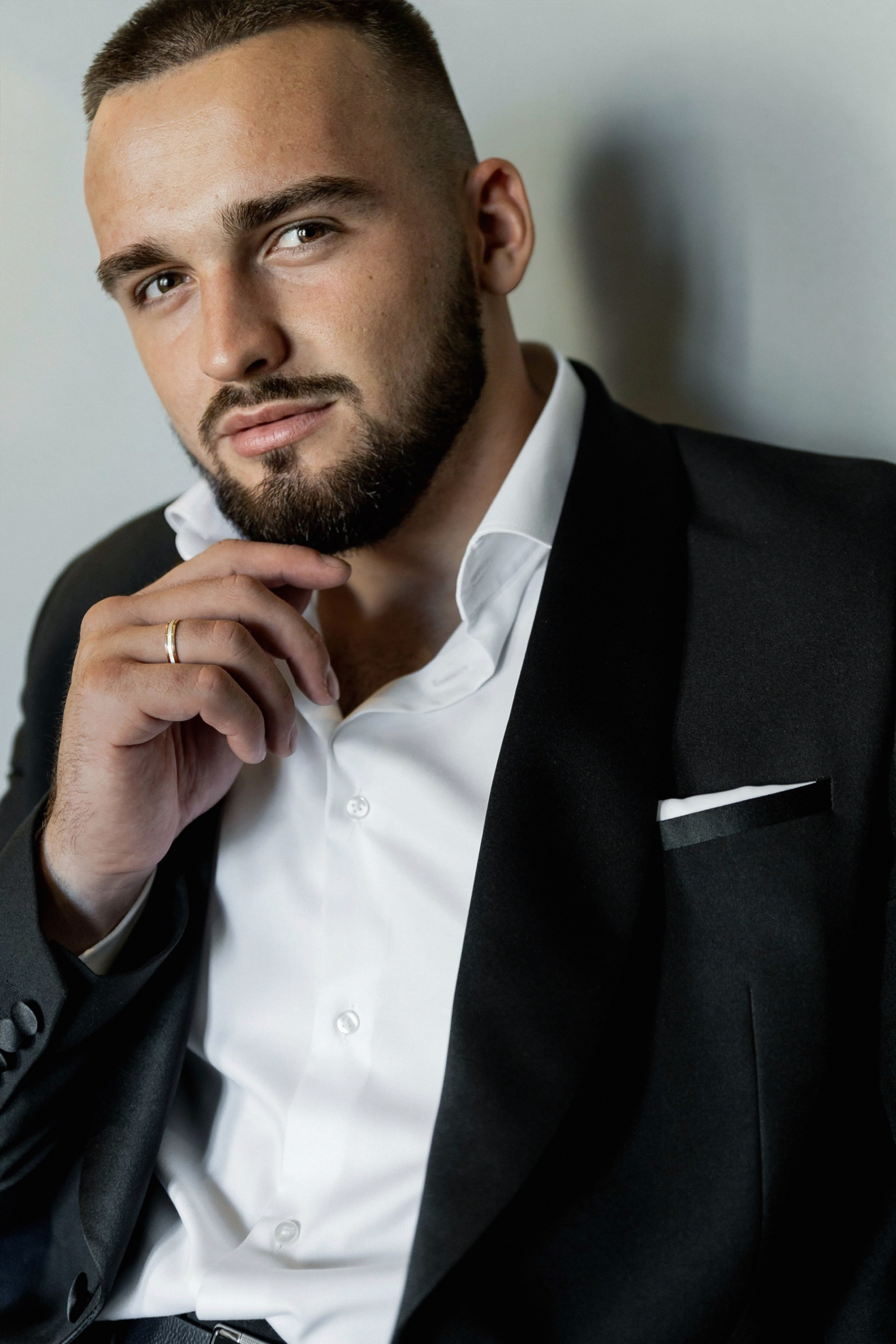 Кристина | Кирилл. Свадебный фотограф Надежда Рыжикова