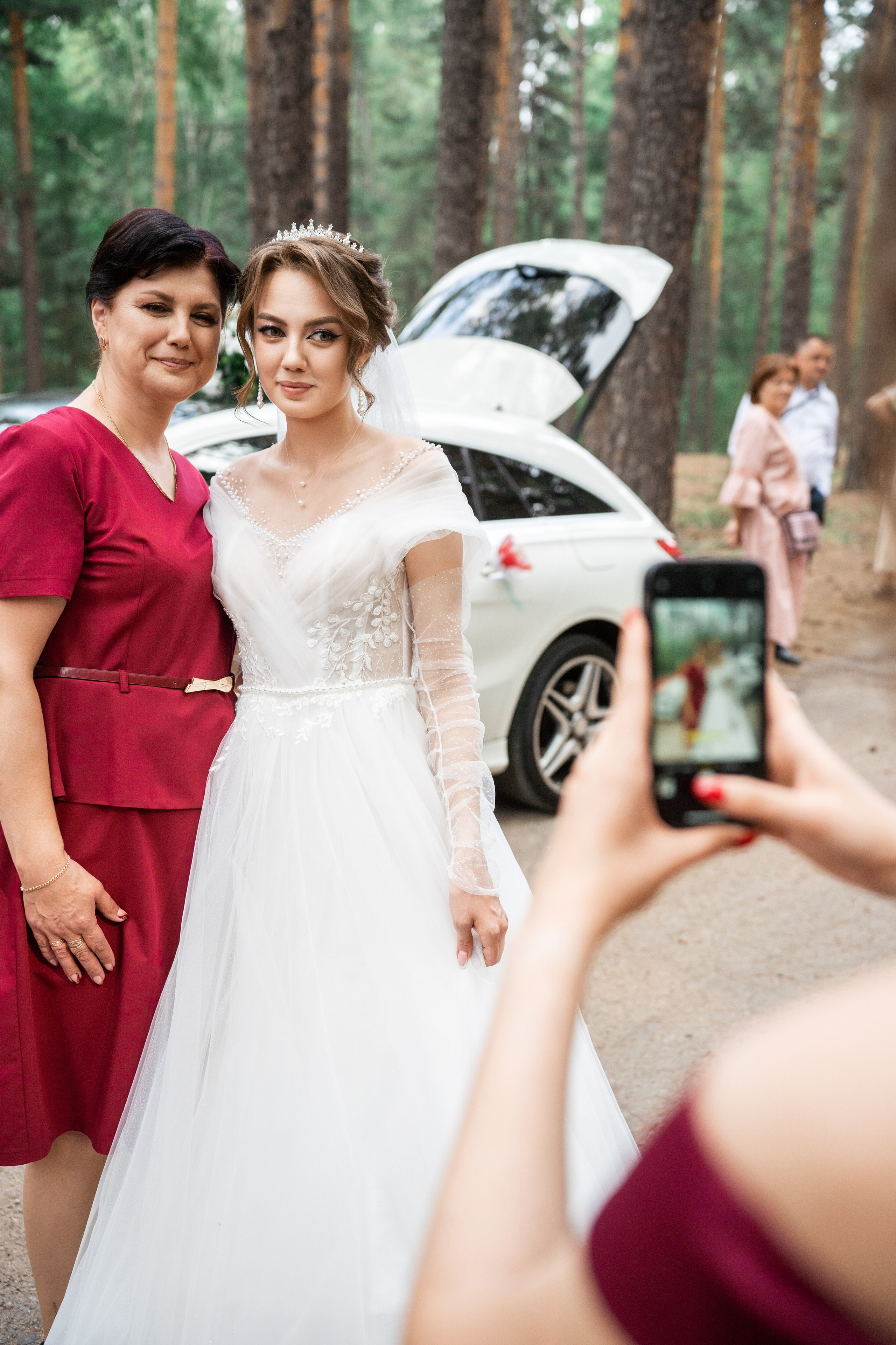 Антон и Кристина. Главная