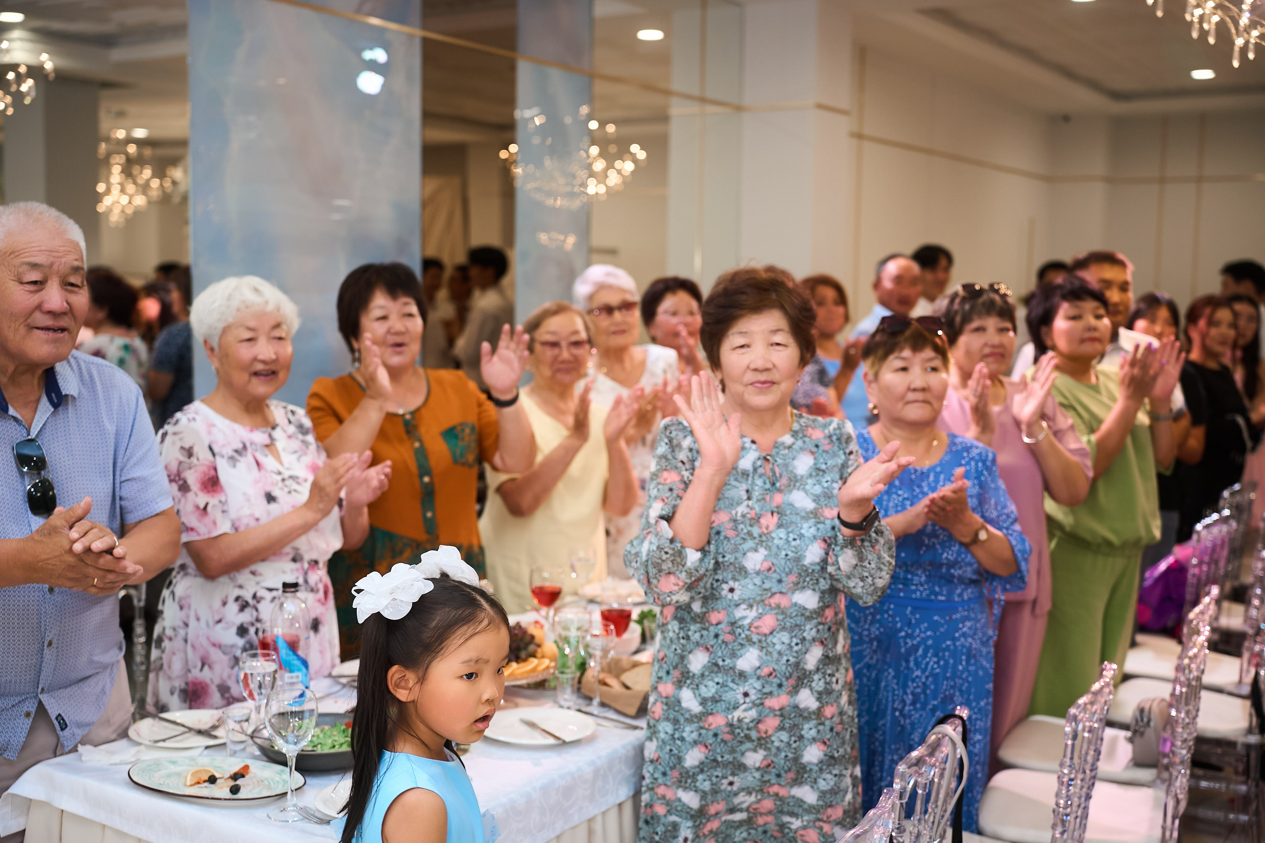 Дарина и Юрий. Главная