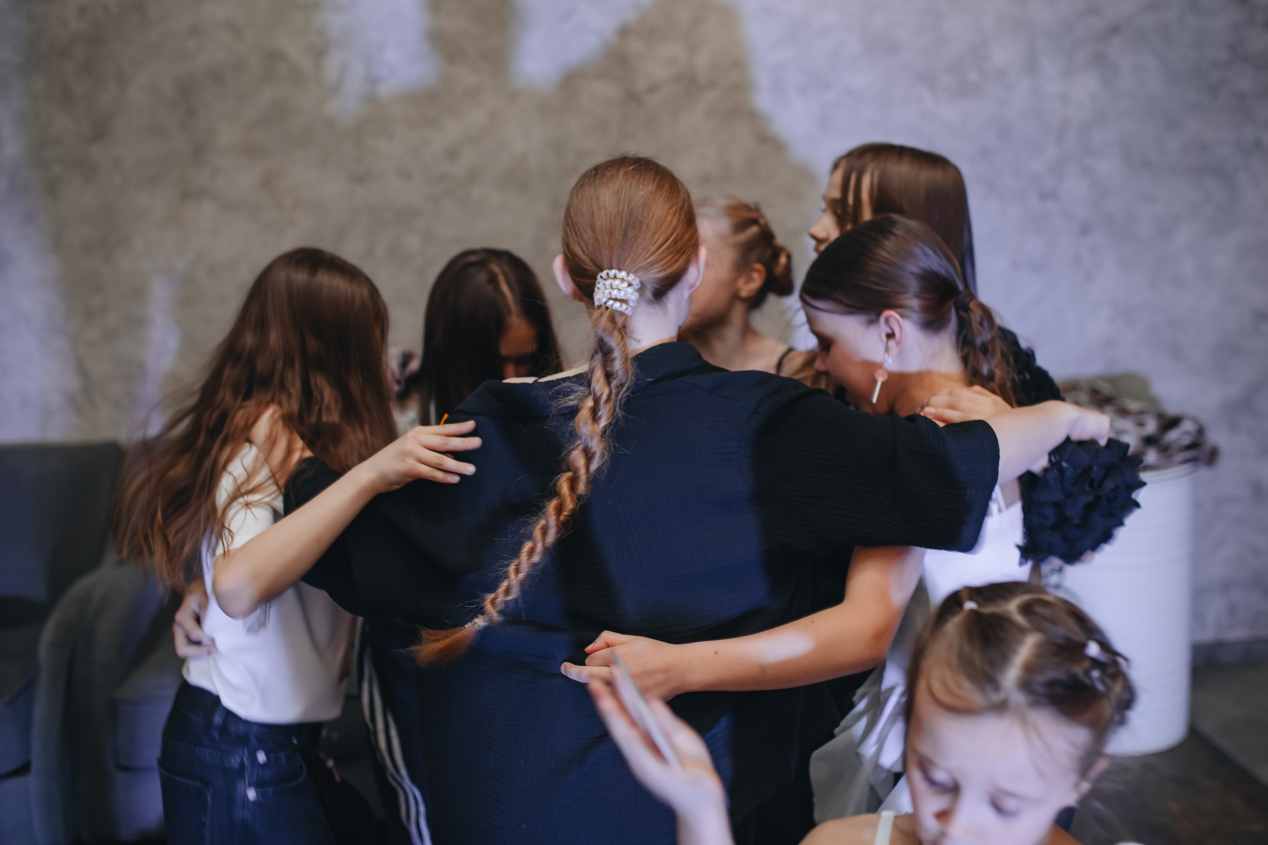 Марусе 11 лет. Семейный и детский фотограф в Москве Дорогова Екатерина