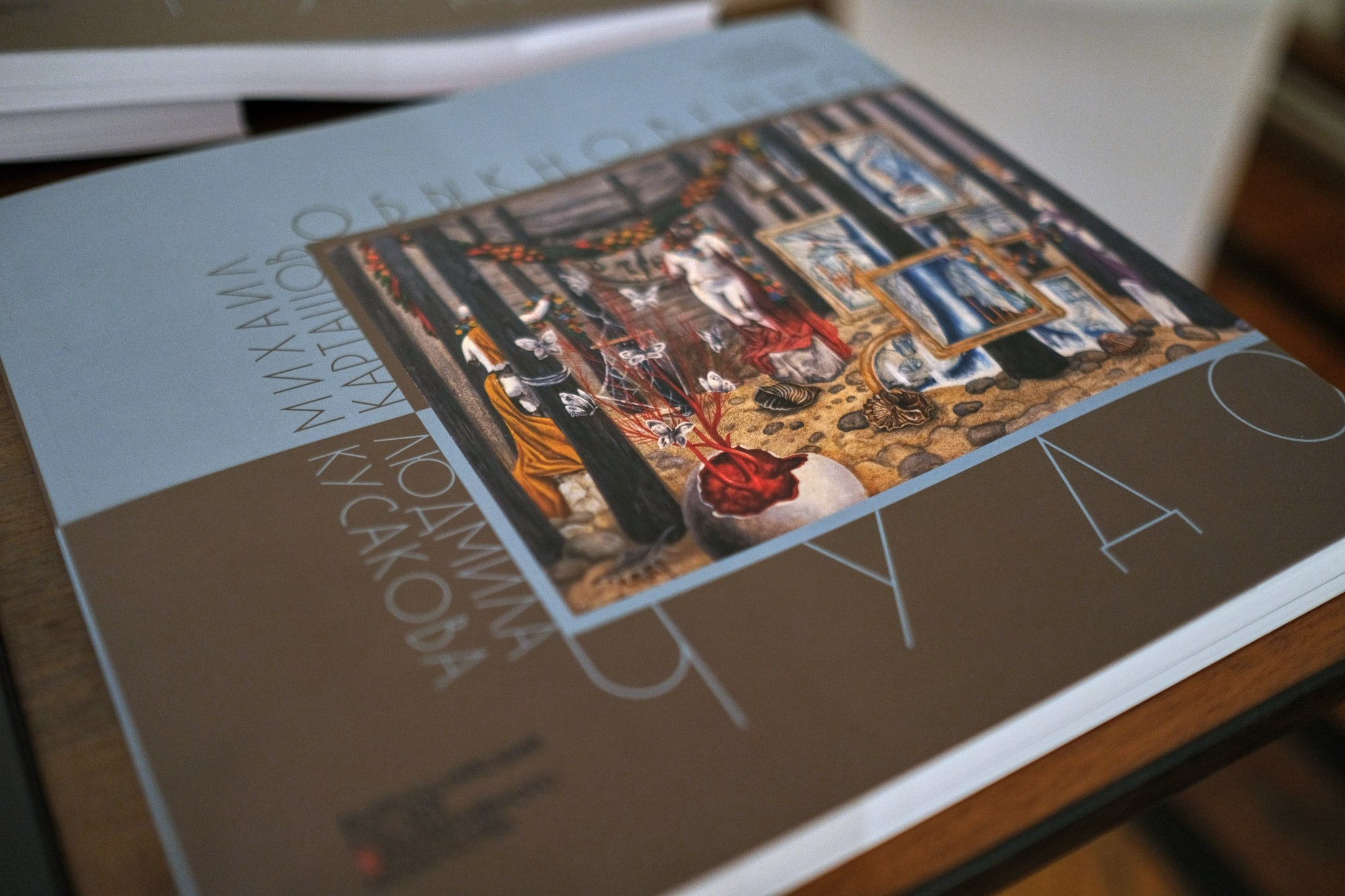 Обыкновенное чудо. Организация фото/видео съемки, Москва