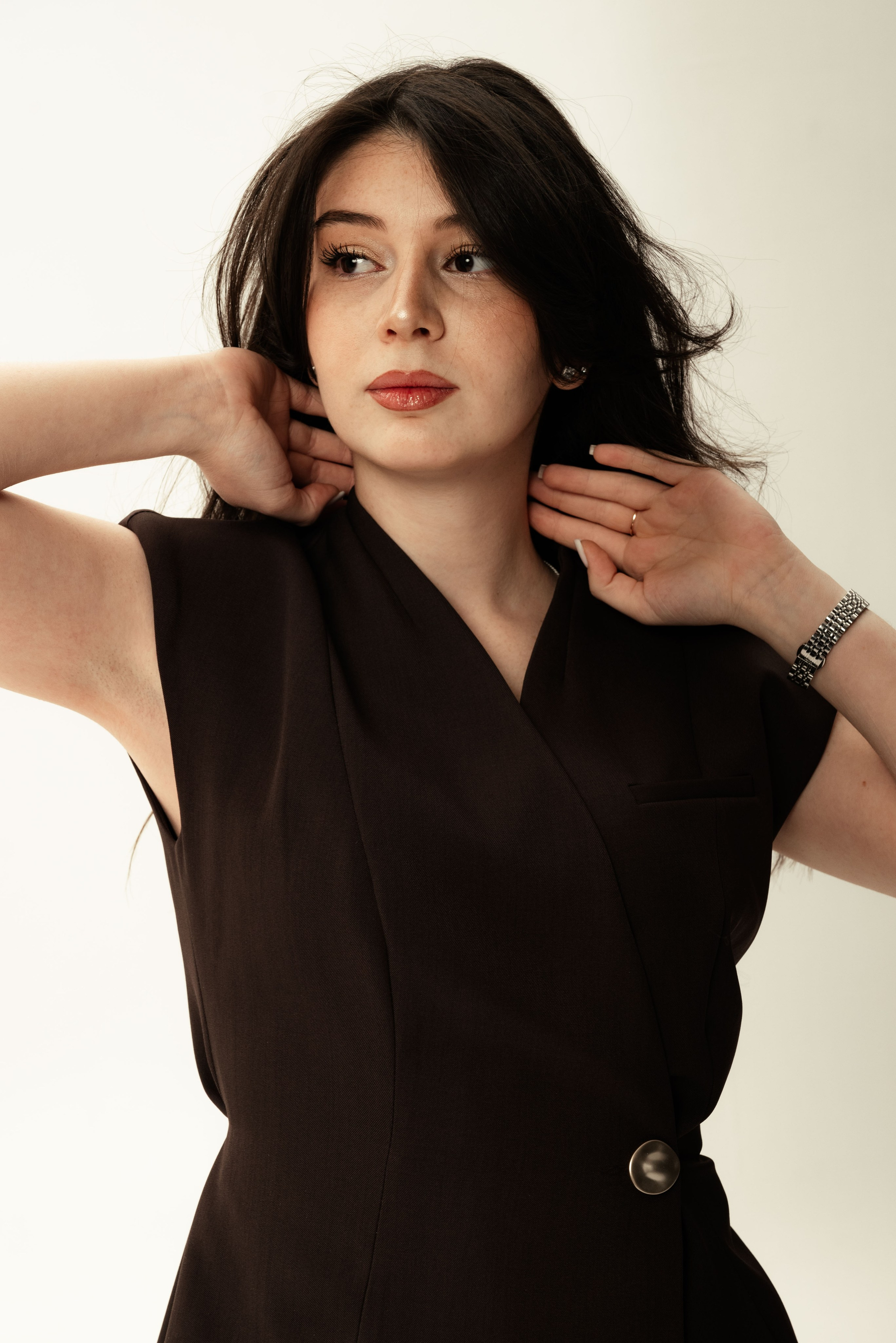 Женские портреты. Главная