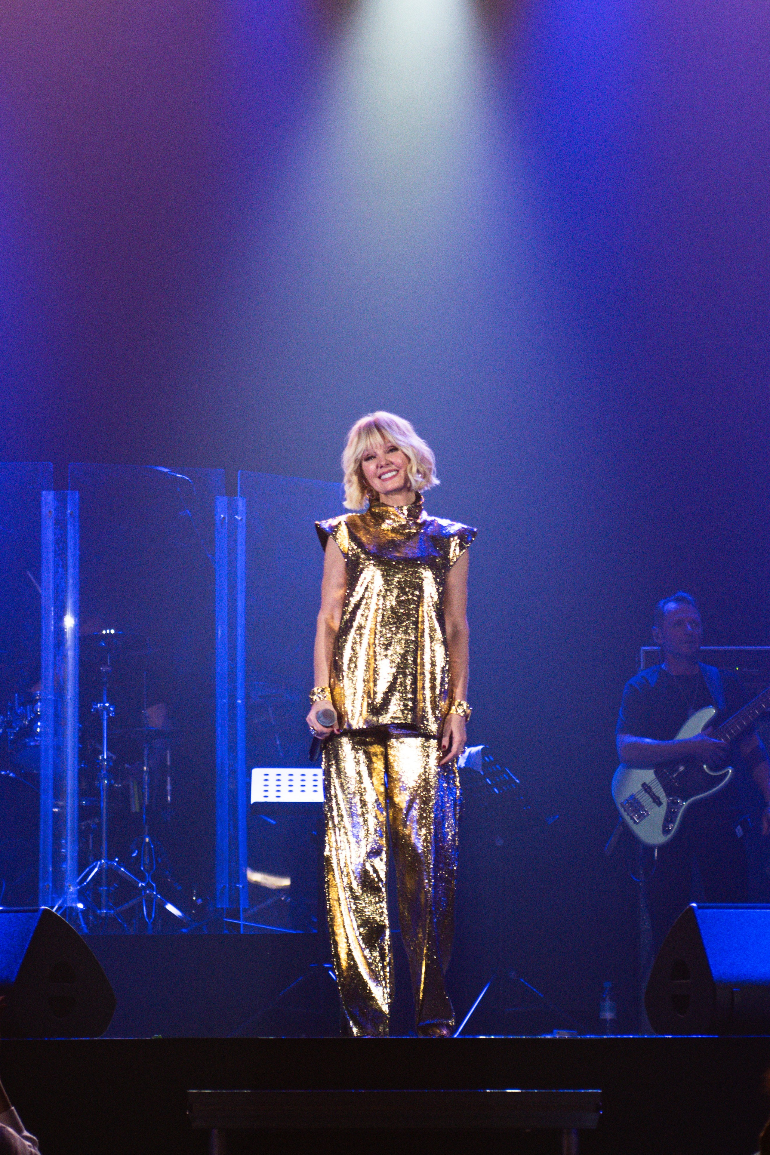 Концертные съемки. Фотограф Нижний Новгород Арина Козлова