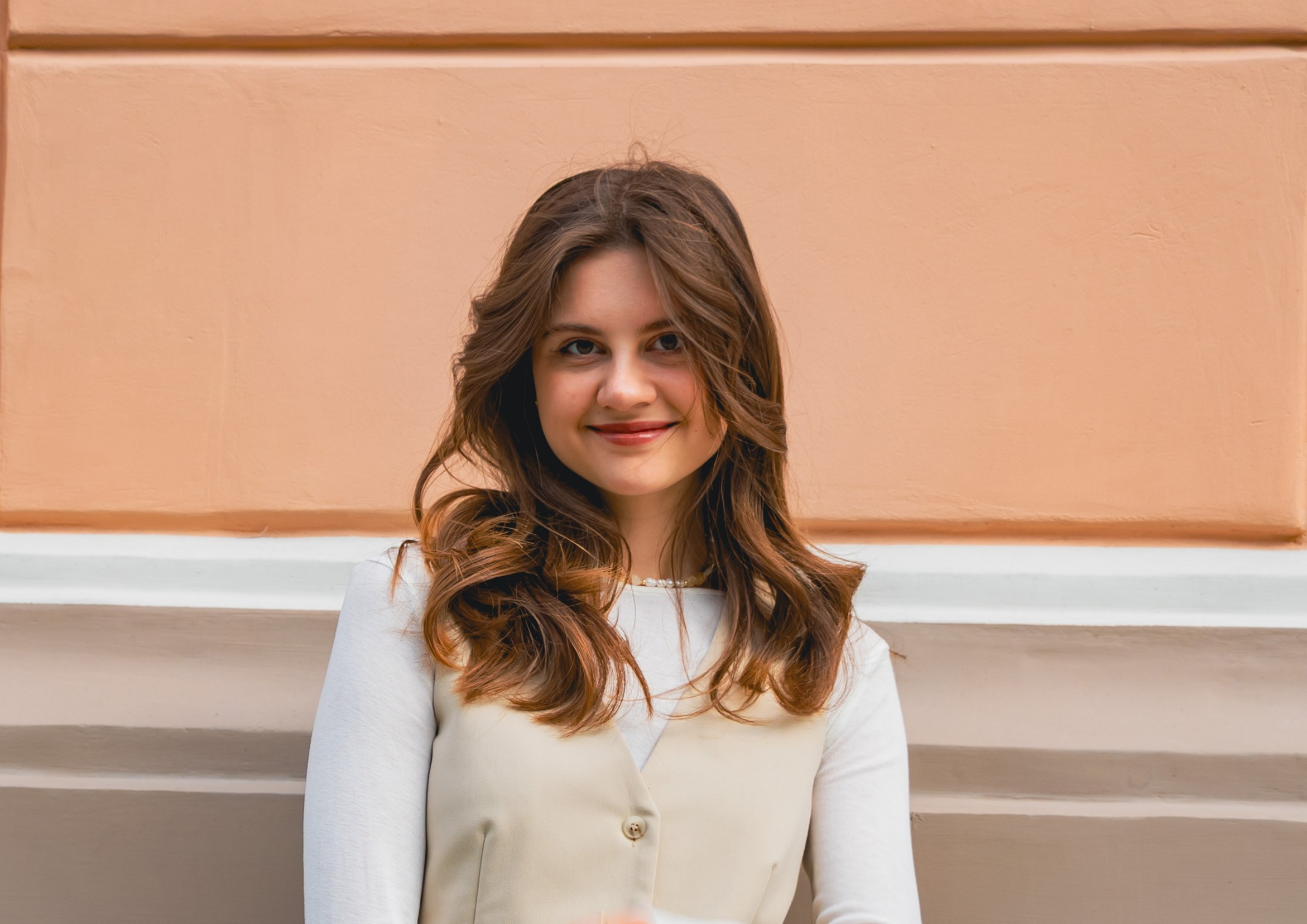 Анна. Фотограф в Москве Лебедева Мария