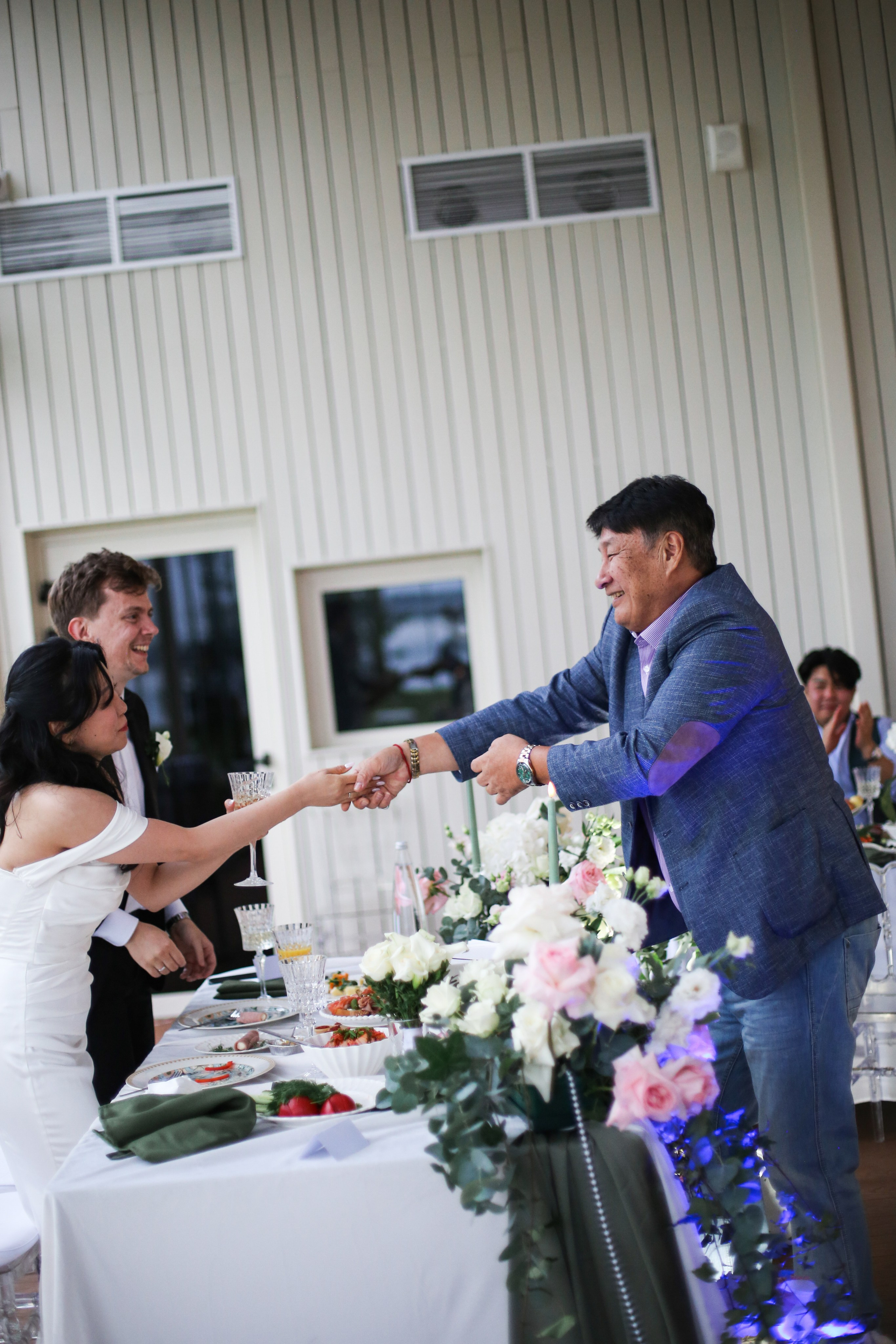Любовь и Сергей (полный день). Фотограф Екатерина Максимова: семейные, индивидуальные съемки, свадьбы