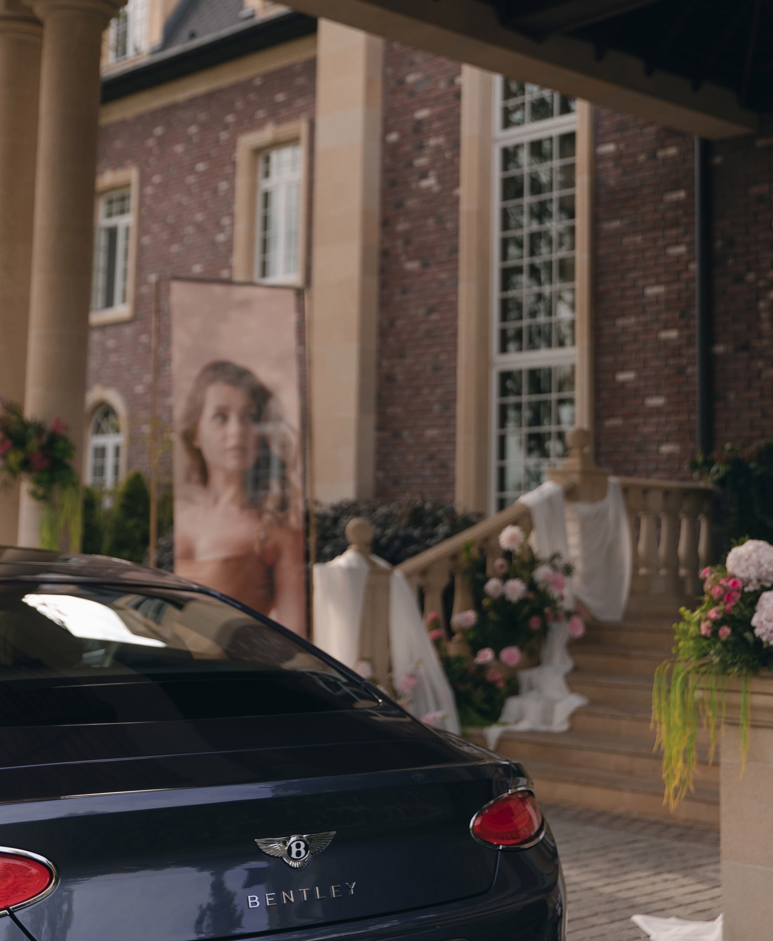 HAPPY BIRTHDAY, DARIA!