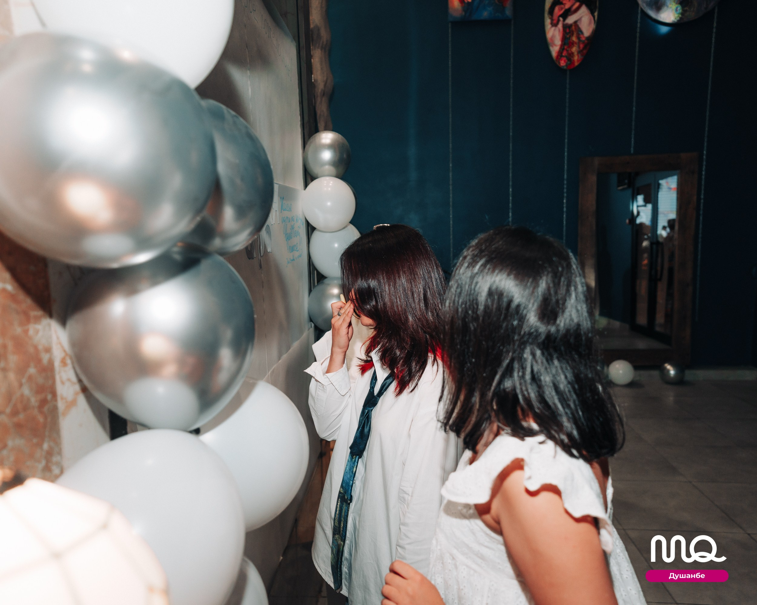 MozgoQuiz. Портретный и Репортажный Фотограф Москва