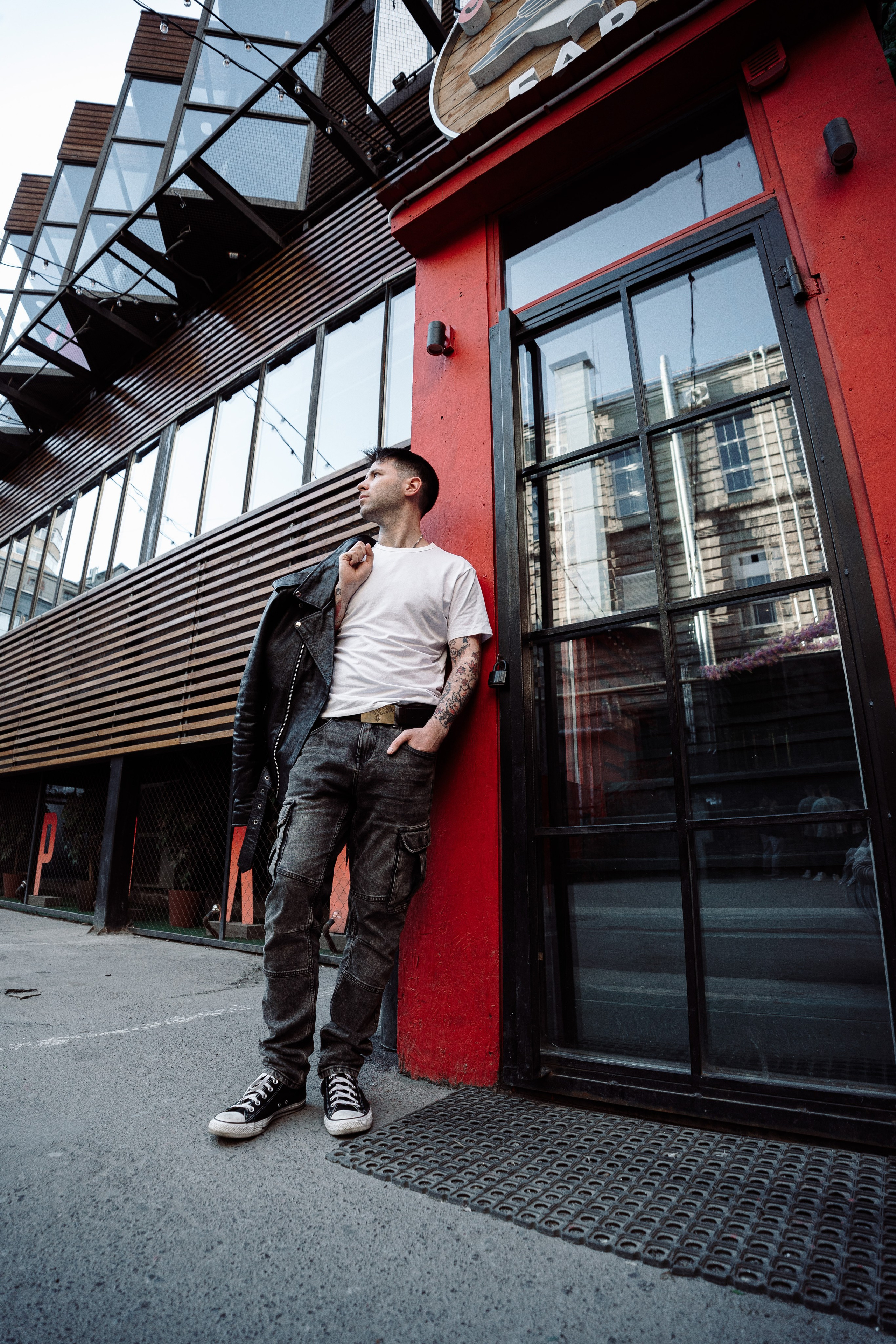 Михаил. Фотограф в Ростове-на-Дону Соколова Ксения