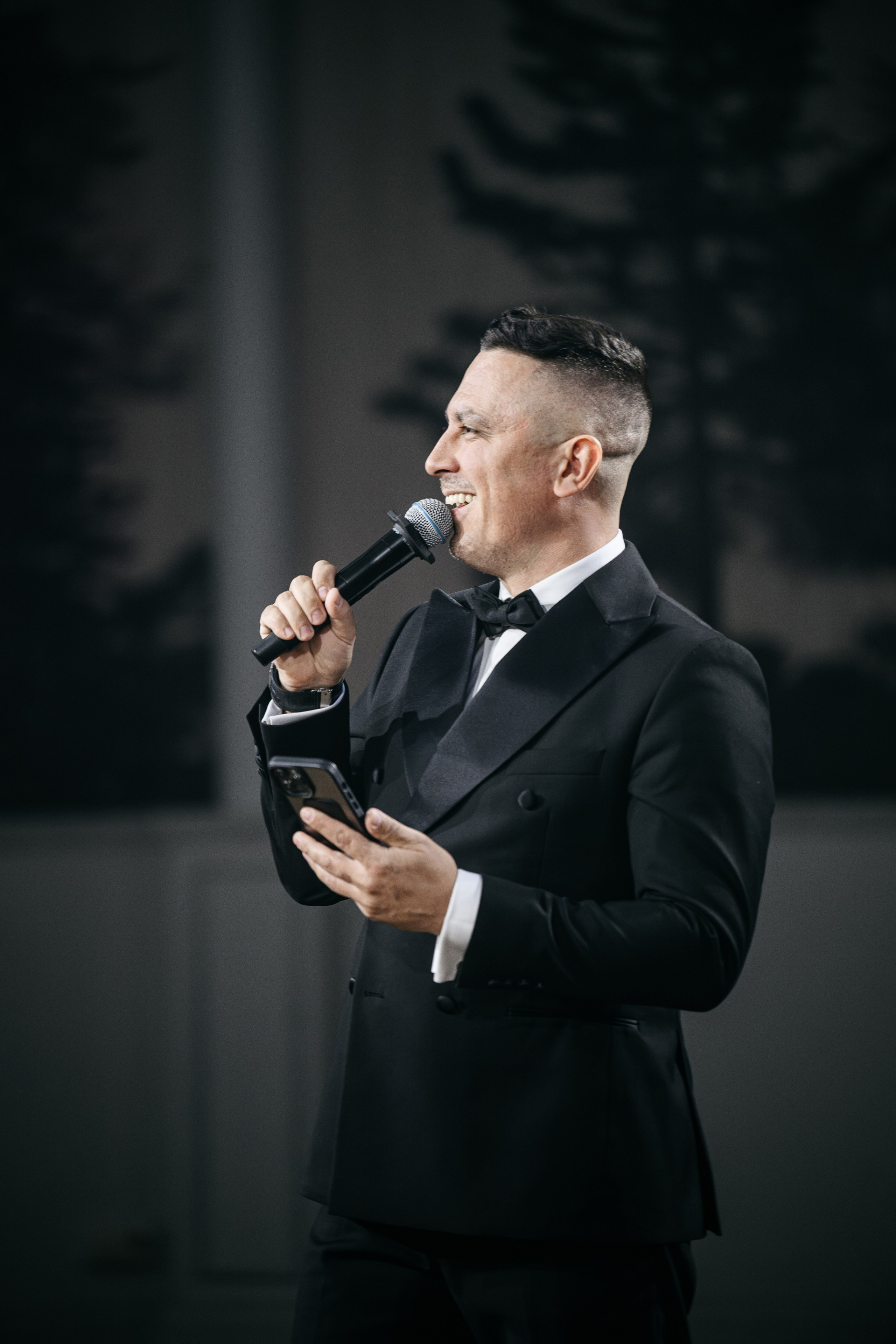 Kedr Hall. Юбилей 9 лет. Фотограф Владивосток. Игорь Кирсанов