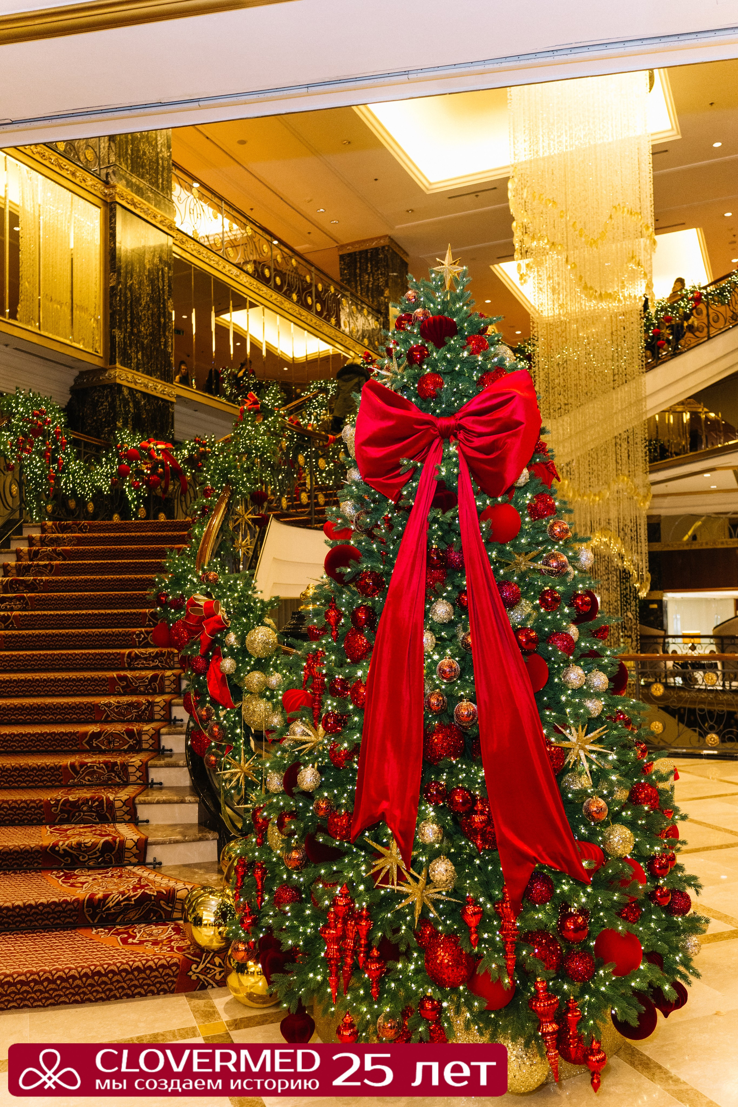 CLOVERMED 25 ЛЕТ. Семейный и репортажный фотограф в Москве Оксана Шилова