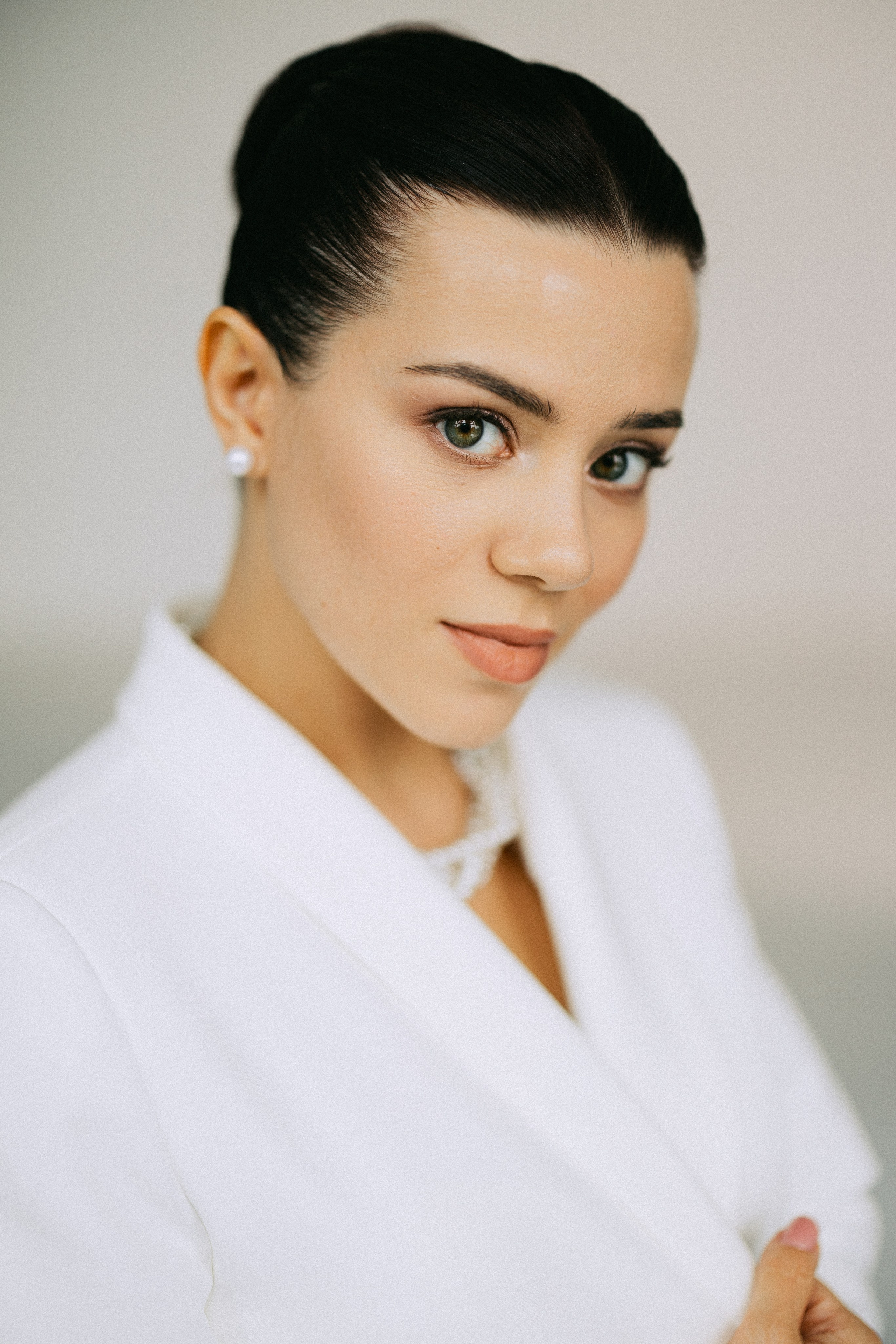 Лиза и Митя. Daria Chigintseva Photographer