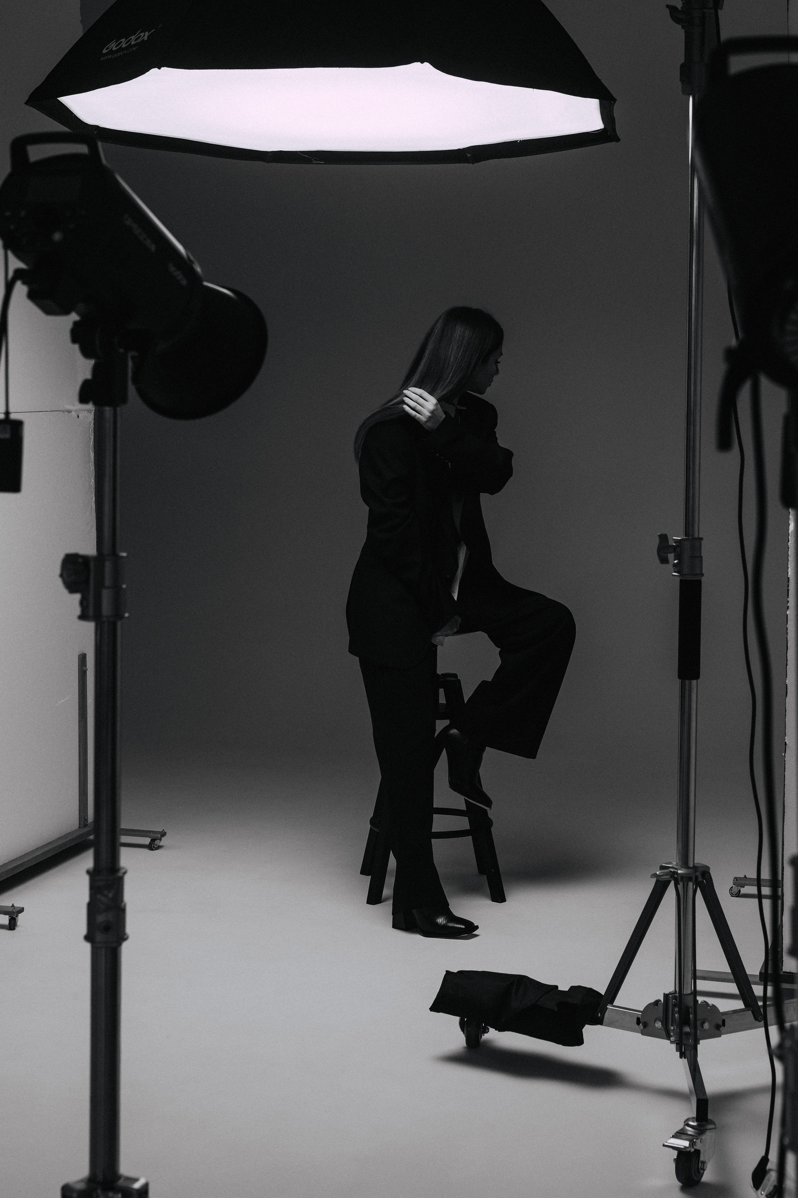 ELENA в LUBI SPACE. Свадебный и семейный фотограф Исаев Давид