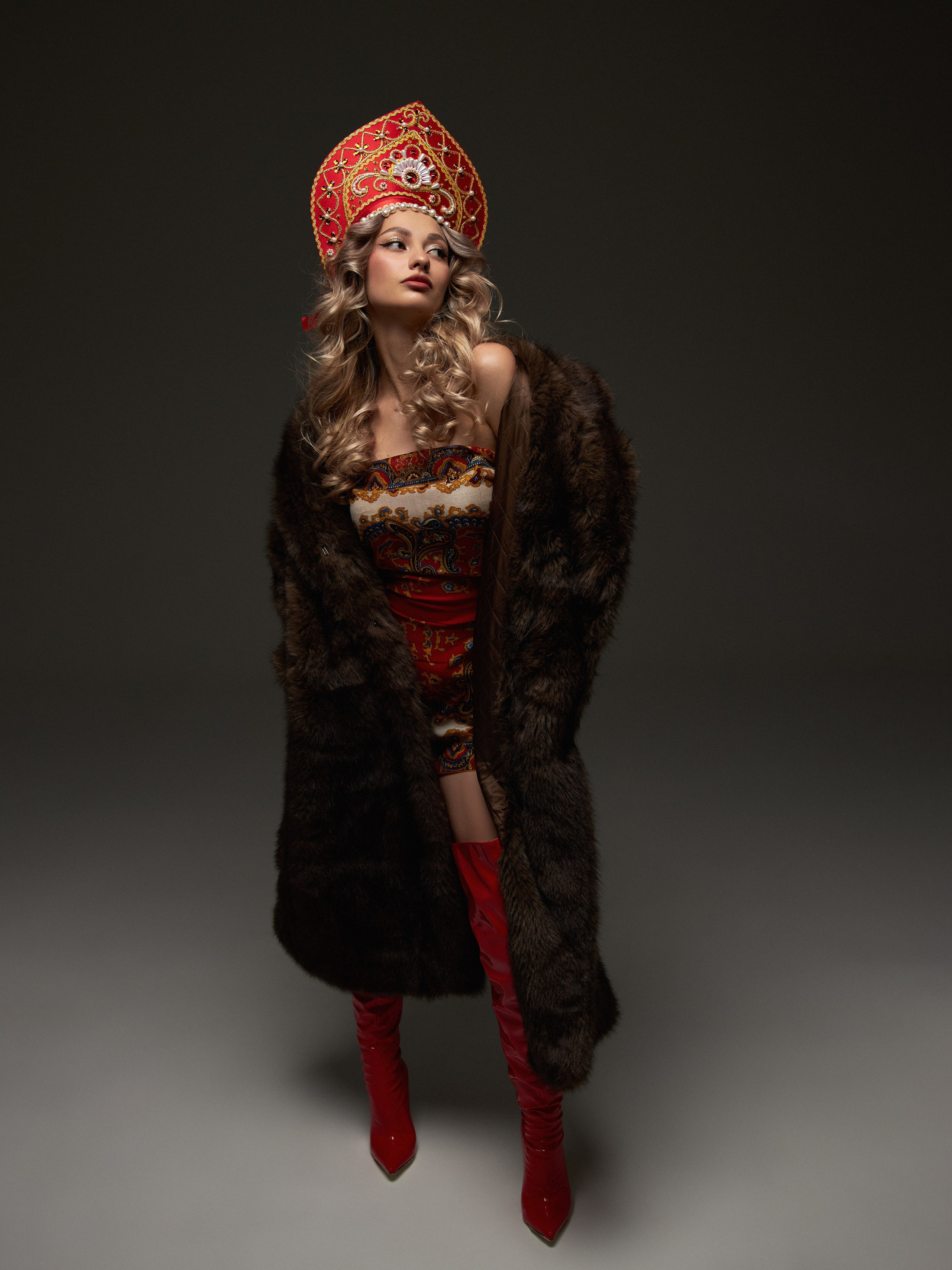 Дарья. Фотограф в городе Ростов-на-Дону Лариса Черных