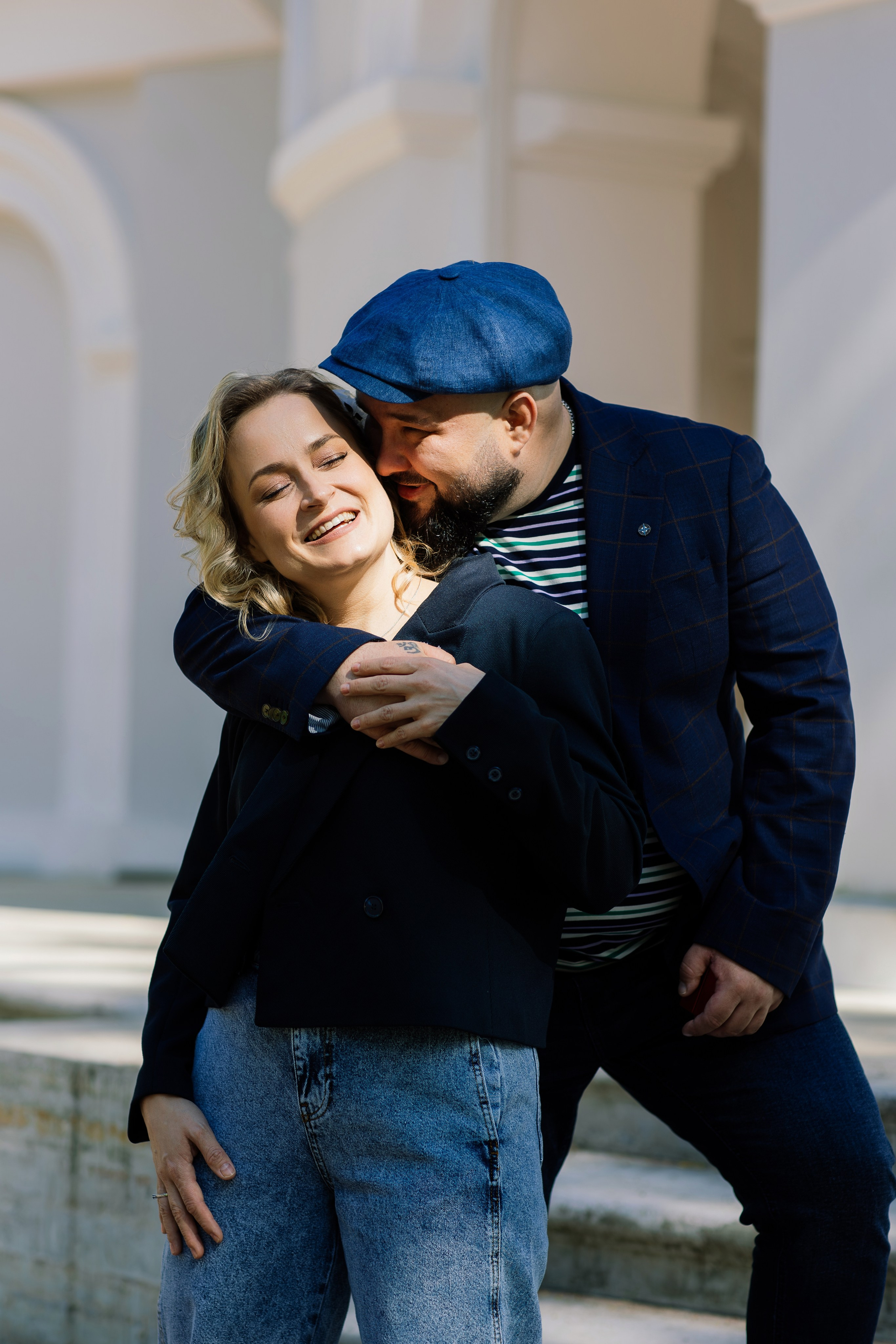 О. Елагин. Семейный фотограф Толстикова Кристина