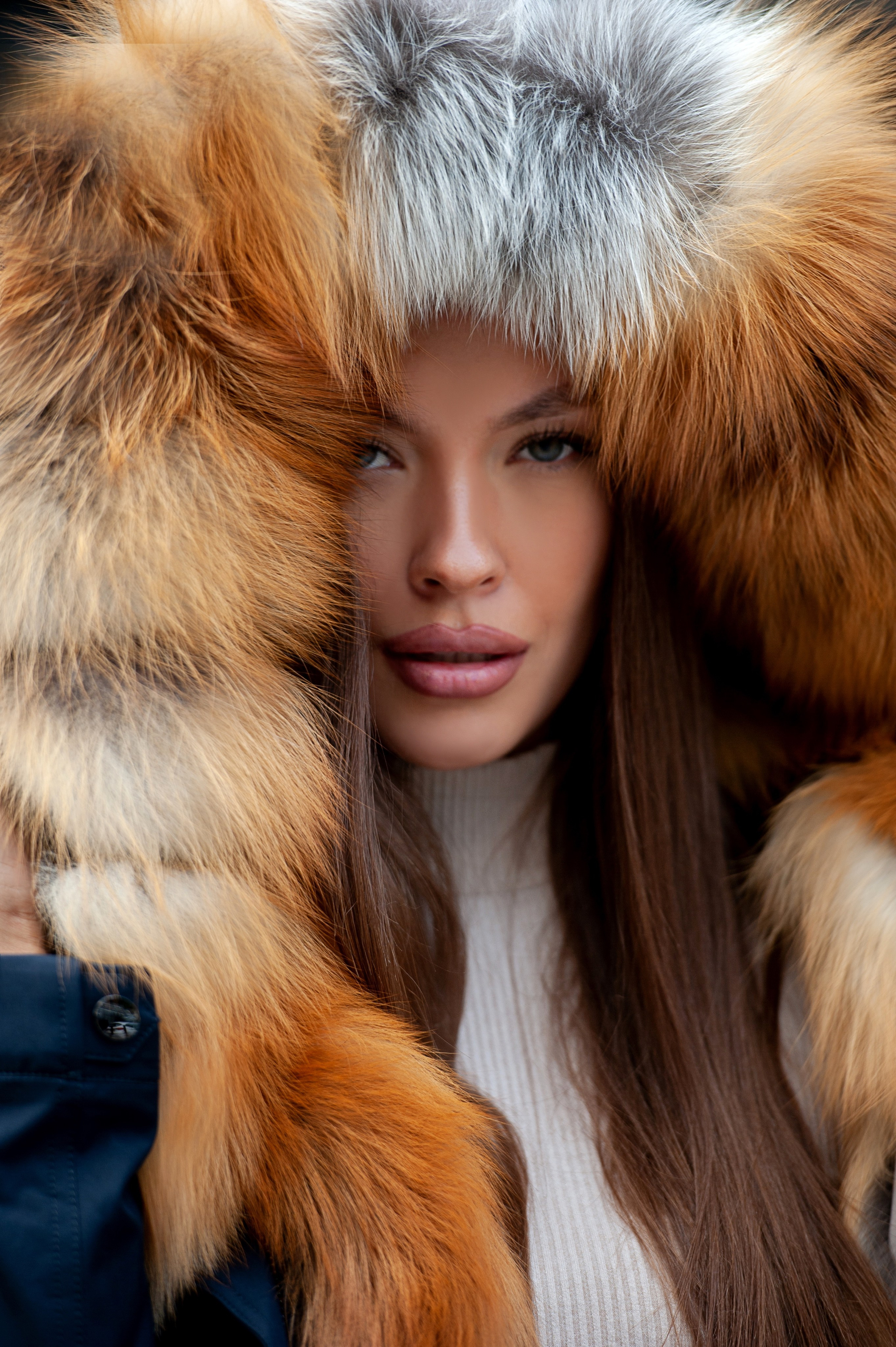 For Sesso. Фотограф в Красноярске