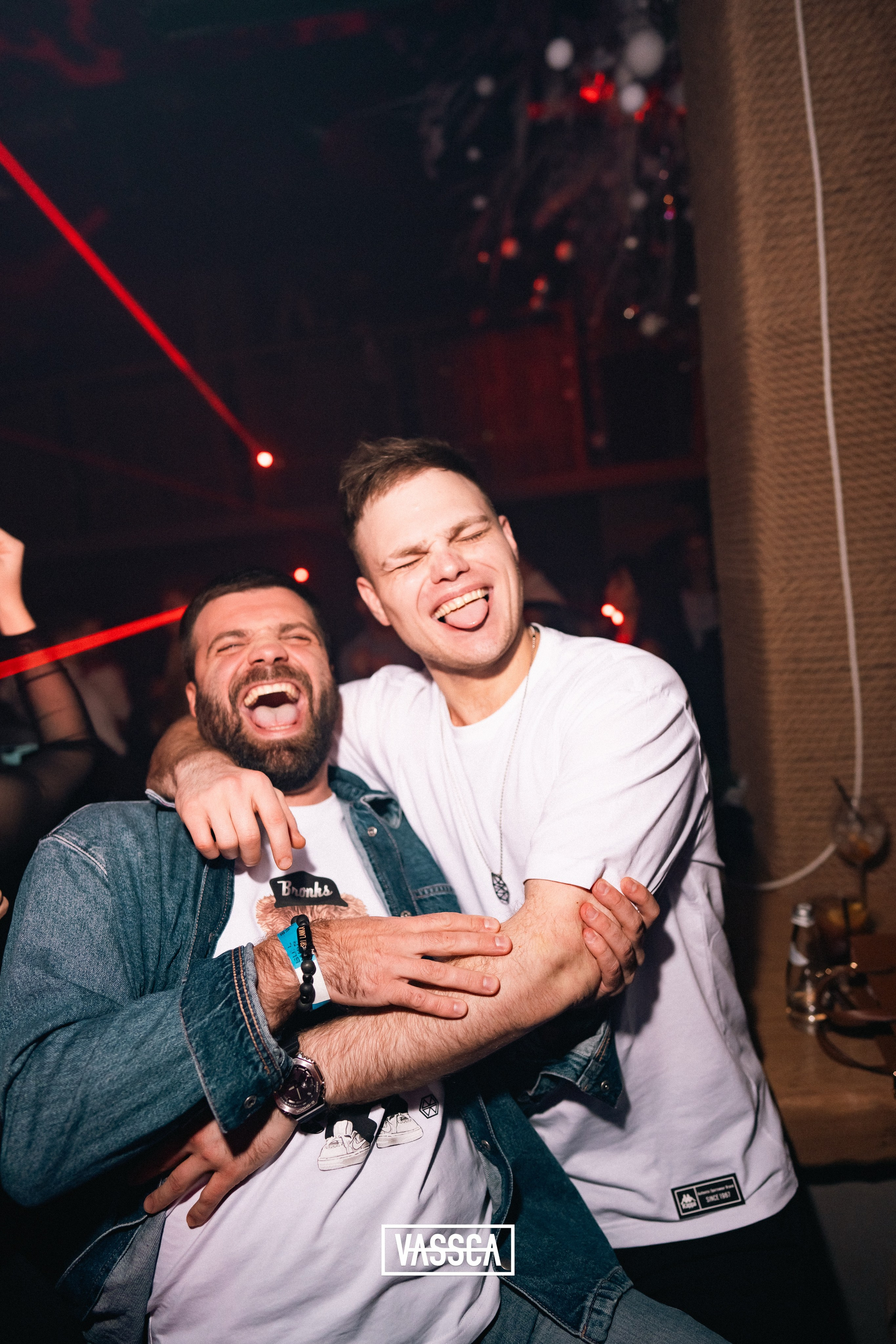 PARTY VASSCA 05.01.25. VASSCA