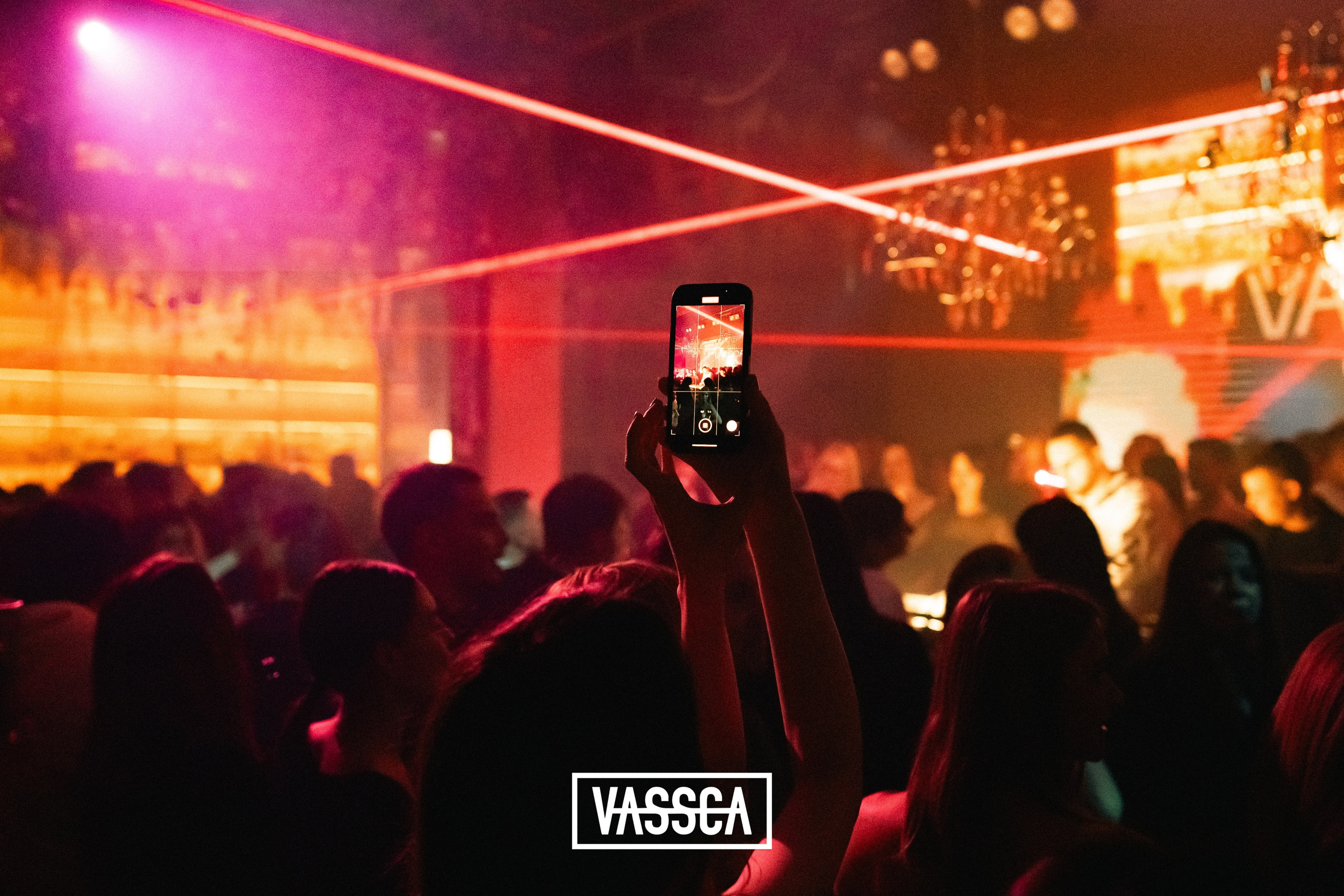 PARTY VASSCA 05.01.25. VASSCA