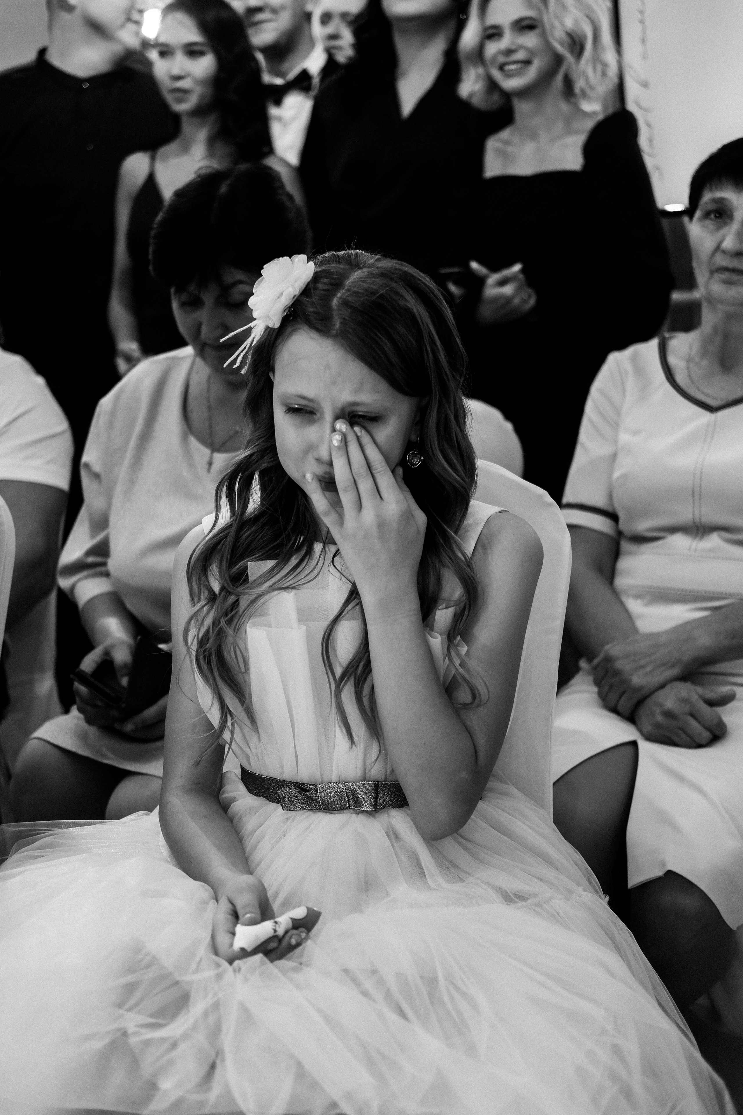 Алексей и Александра. Фотограф Саранск Ирина Шишкина, все виды съемок