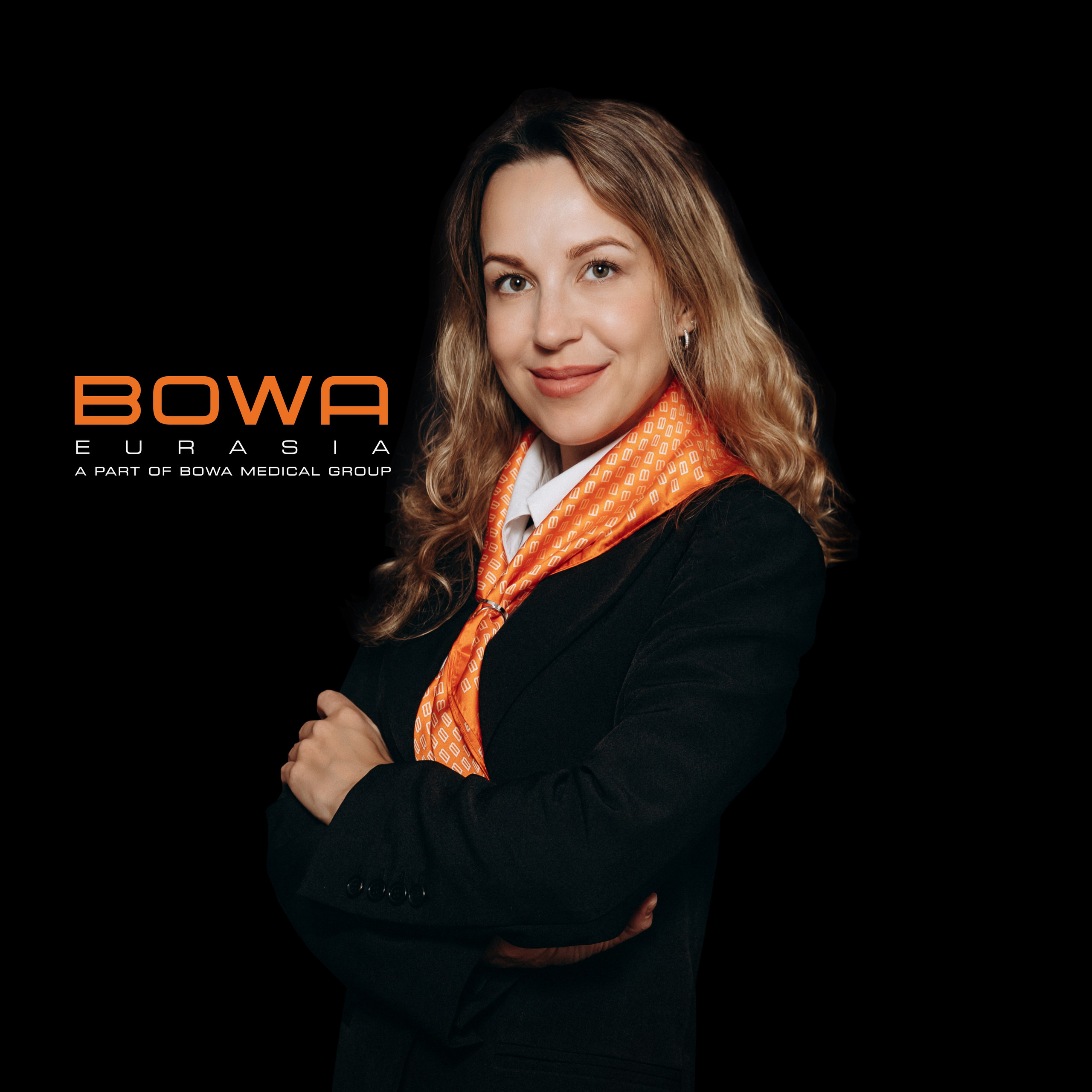 Бизнес портрет. FOTOZ Studio / Фотовидеомейкер Андрей Смирнов