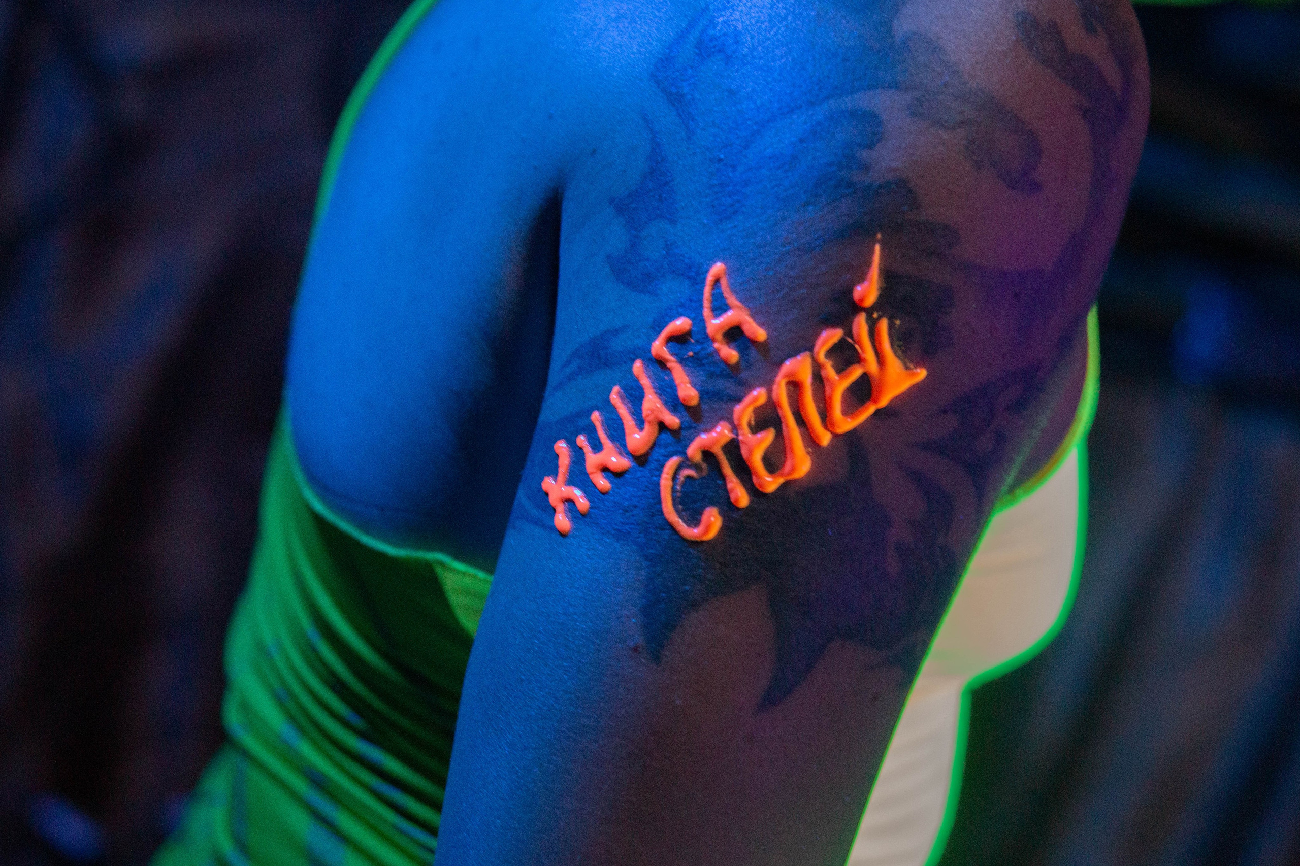 Документальный альманах «Книга степей», 2022 г. Центр развития кинопроизводства Республики Хакасия