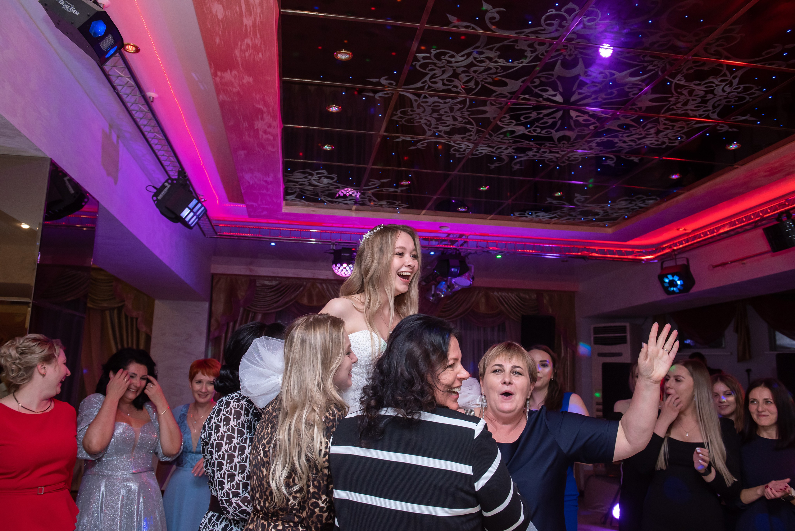 Александр и Мария. Семейный и свадебный фотограф в Ельце Юлия Дякина