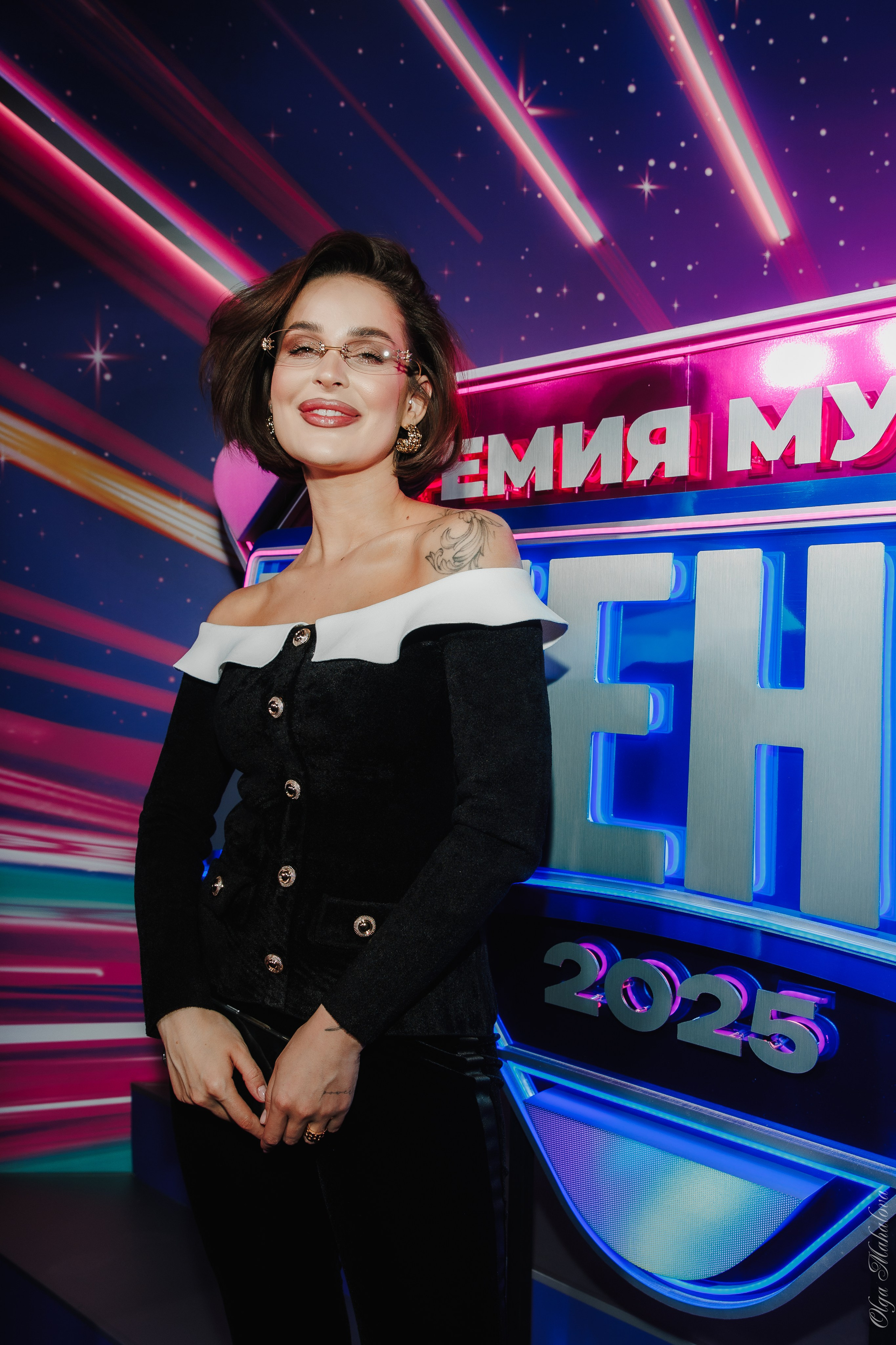 Пресс-завтрак МУЗ=ТВ. Фотограф Ольга Махалова — Санкт-Петербург, Москва, Нижний Новгород