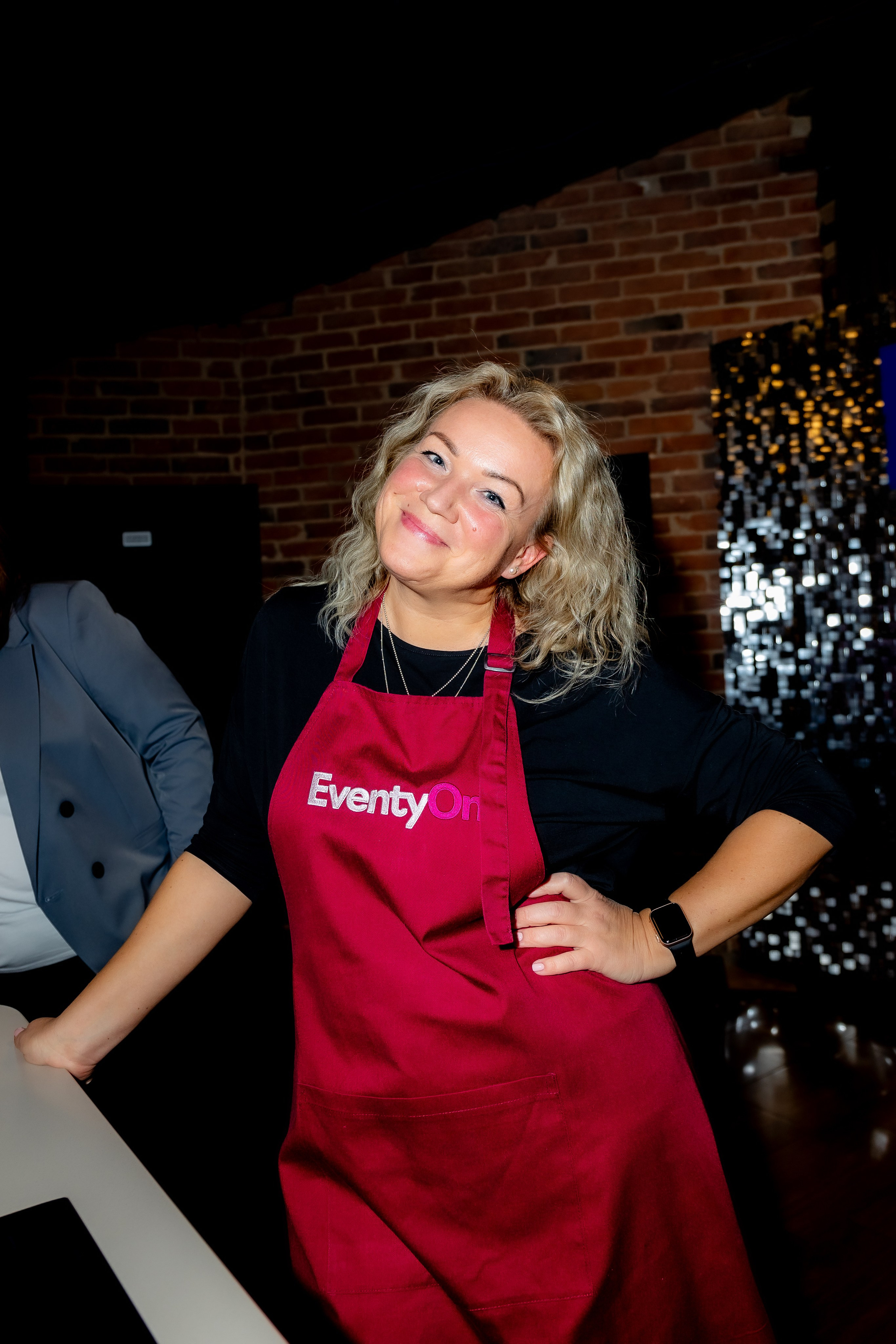 Кулинарный мастер-класс Ингострах. Фотограф Ольга Махалова — Санкт-Петербург, Москва, Нижний Новгород