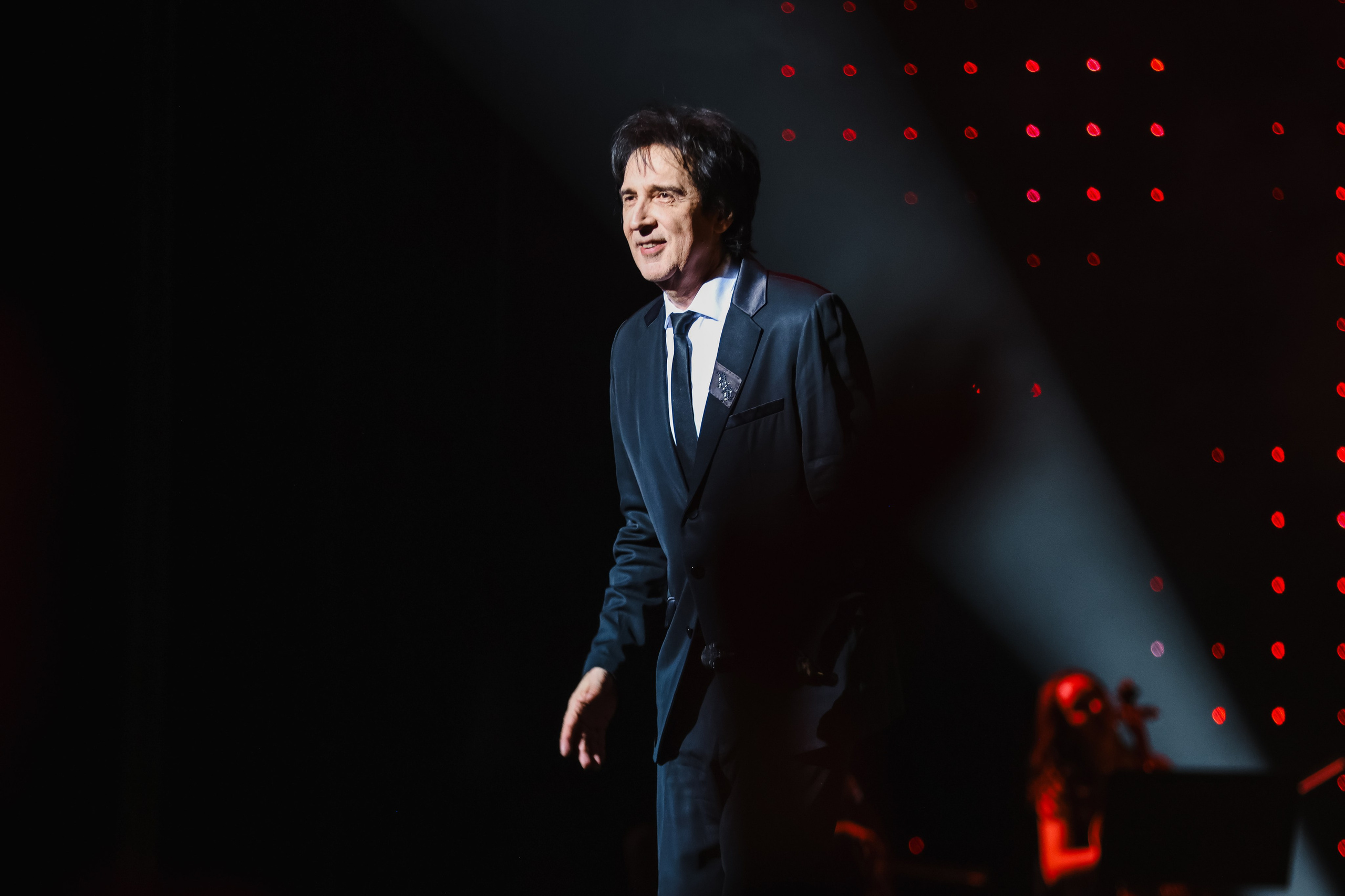 Кай Метов, Кремлевский Дворец. Фотограф Ольга Махалова — Санкт-Петербург, Москва, Нижний Новгород