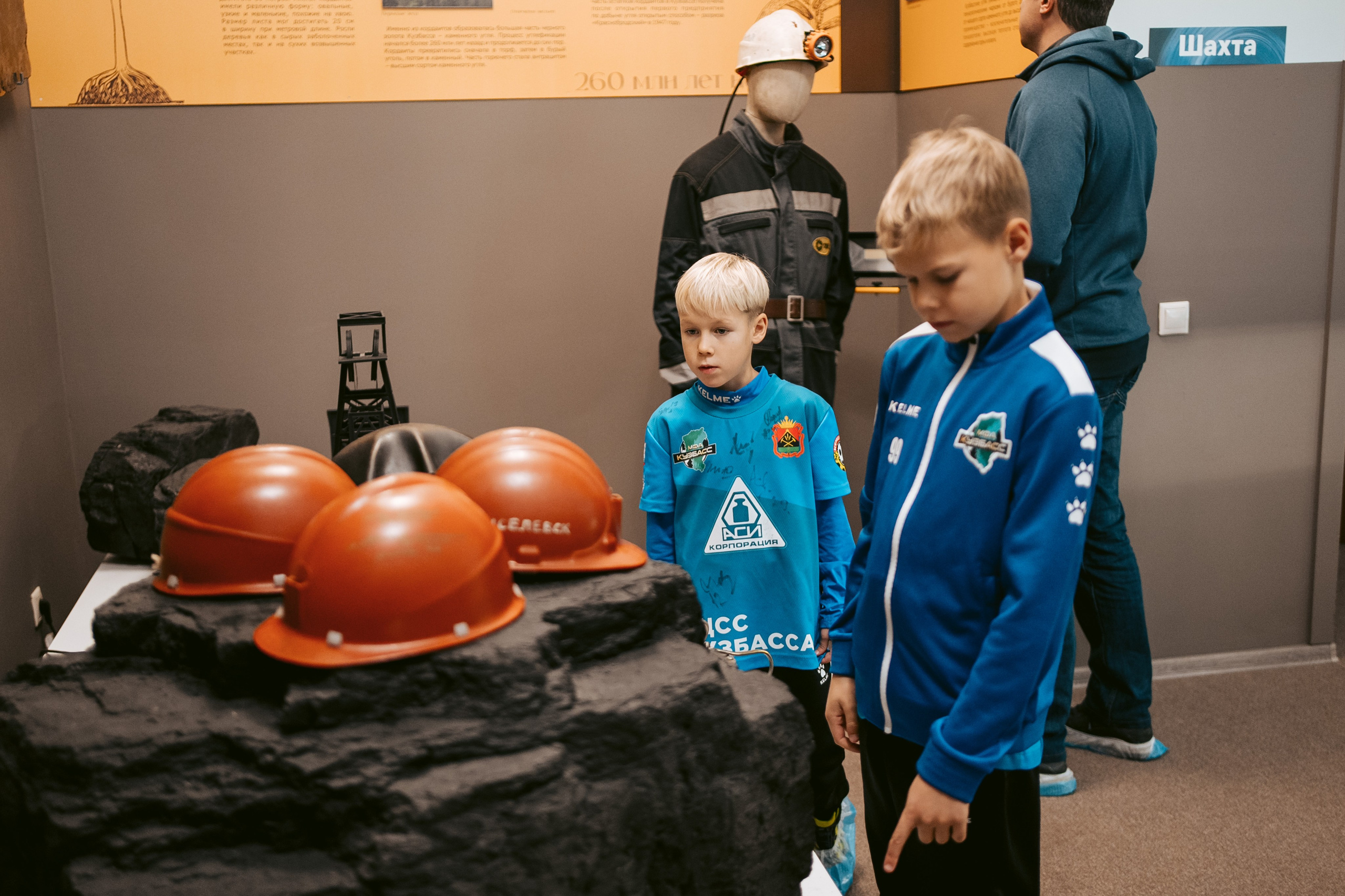 Ночь искусств 2023. Фотограф на любое событие в Кемерово