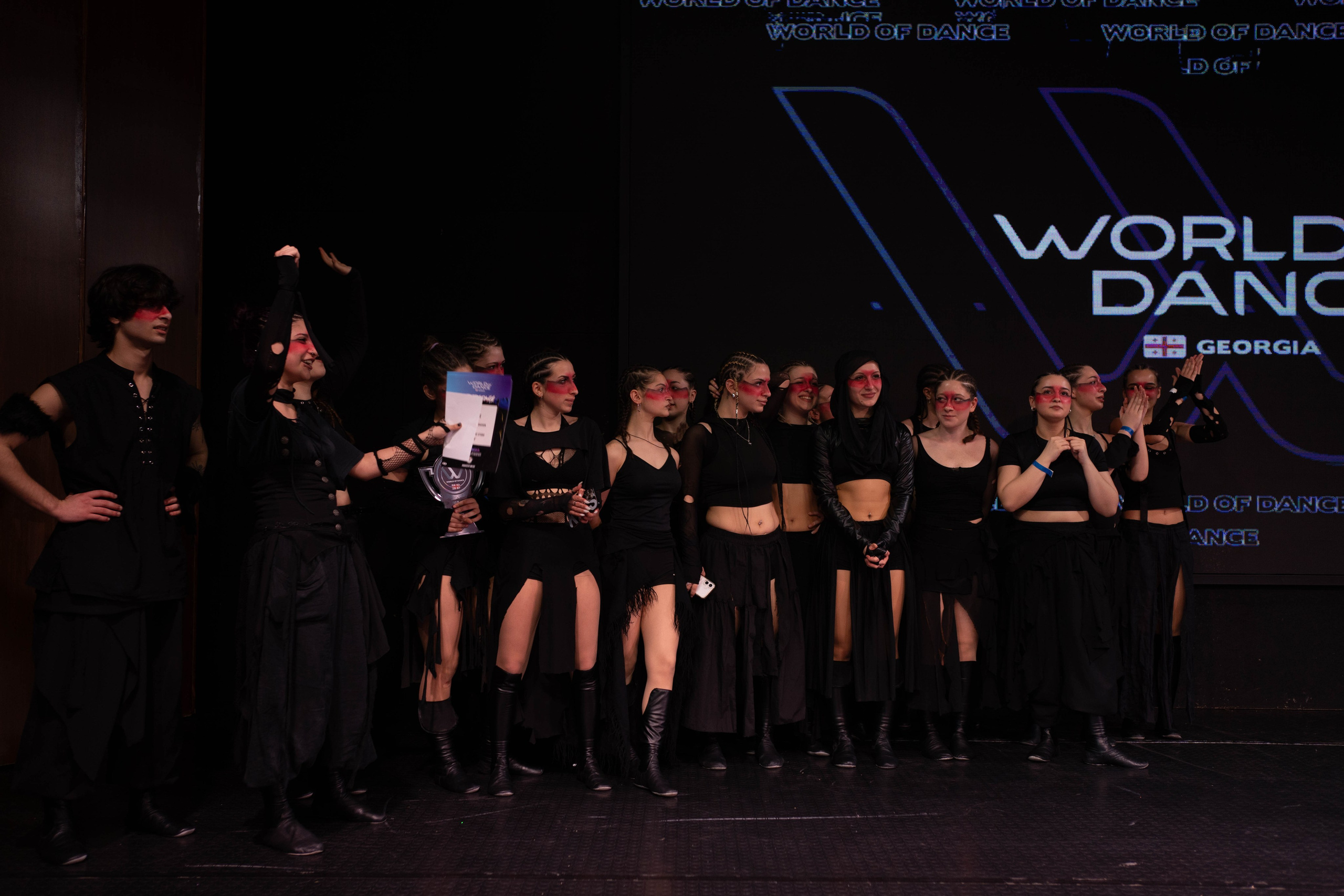 World of dance Georgia 2026. Фотограф, видеограф Пятигорск, Ставрополь, Ессентуки, Petlyakovs_photo